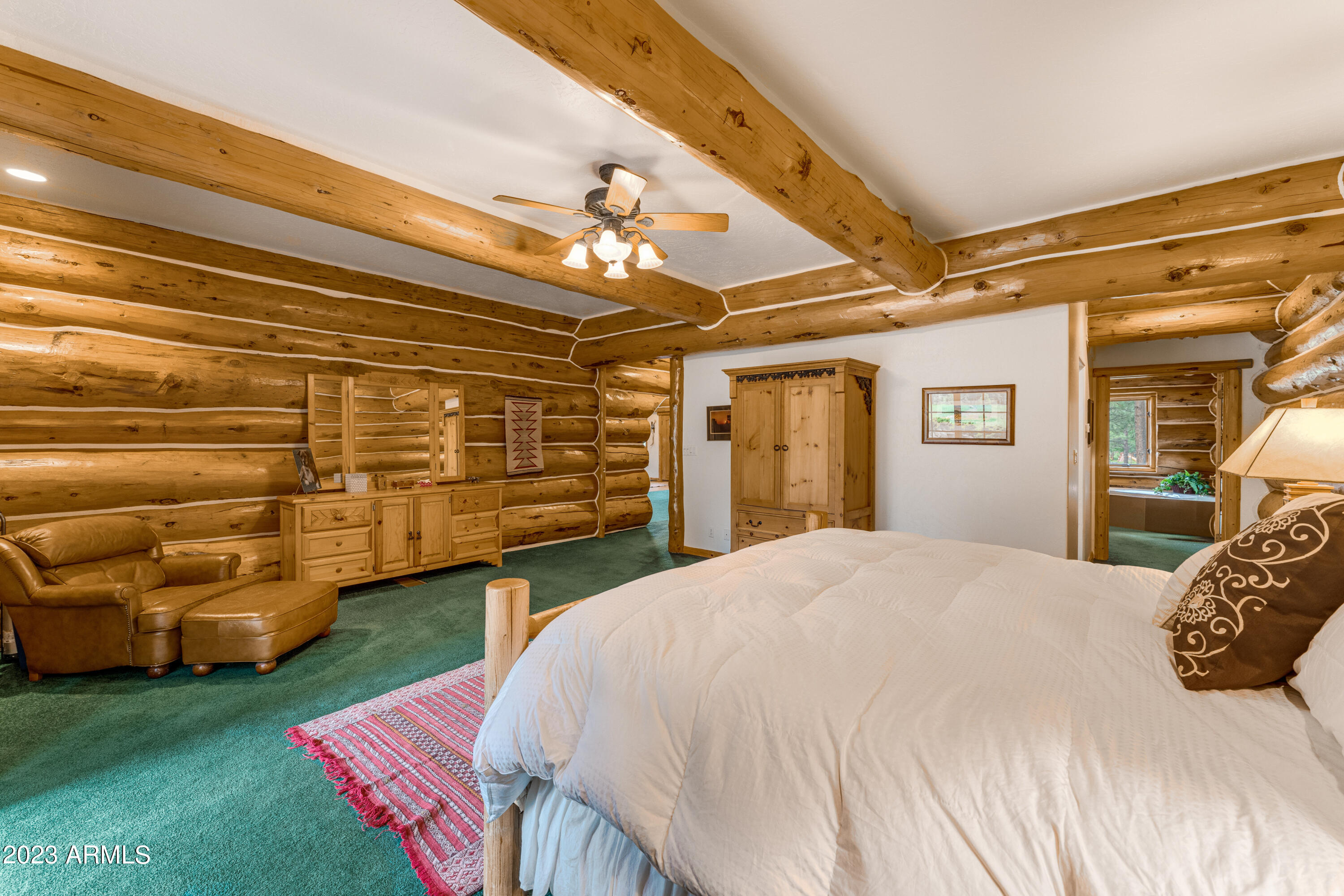 Snowbowl Ranch - Residential