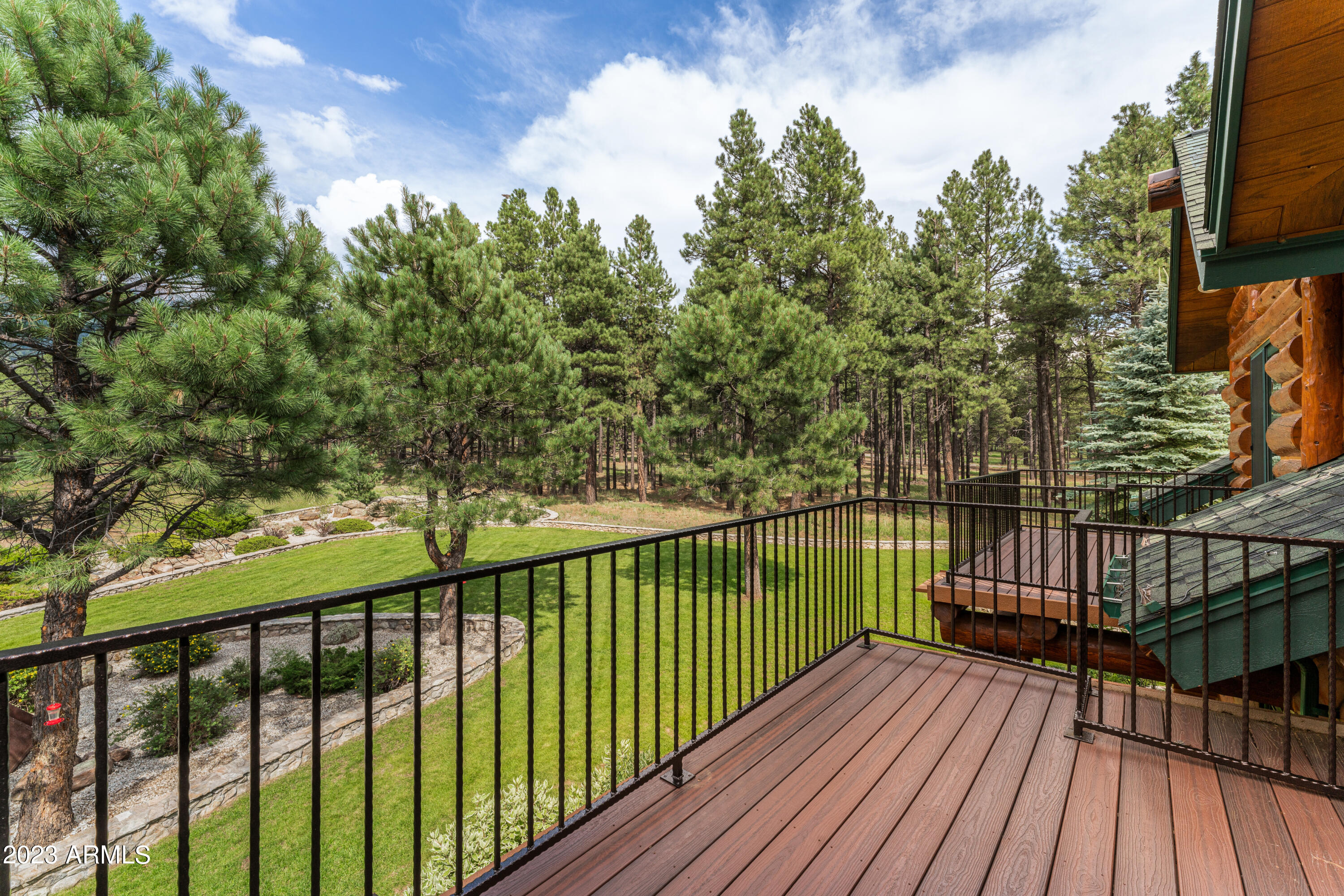 Snowbowl Ranch - Residential