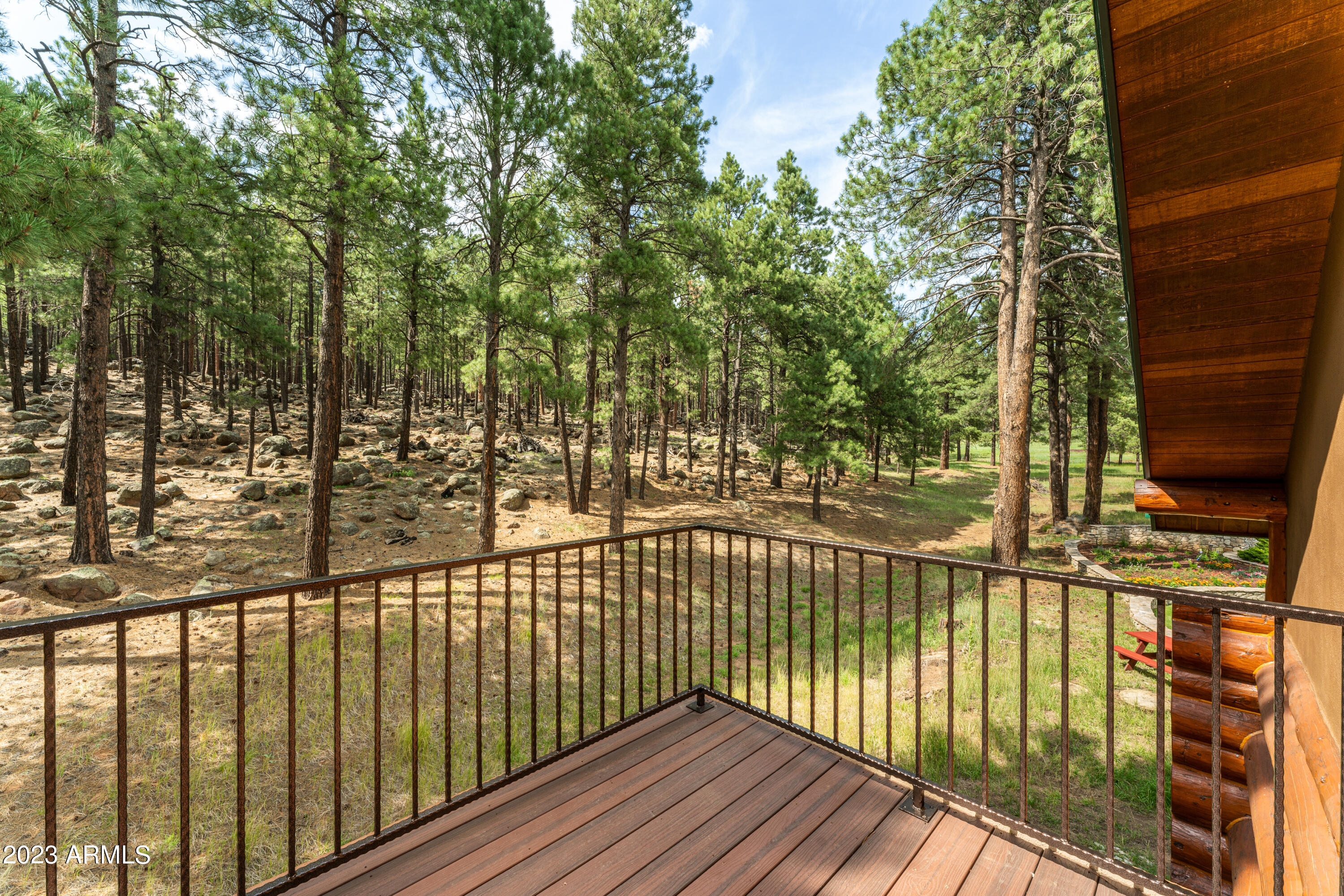Snowbowl Ranch - Residential