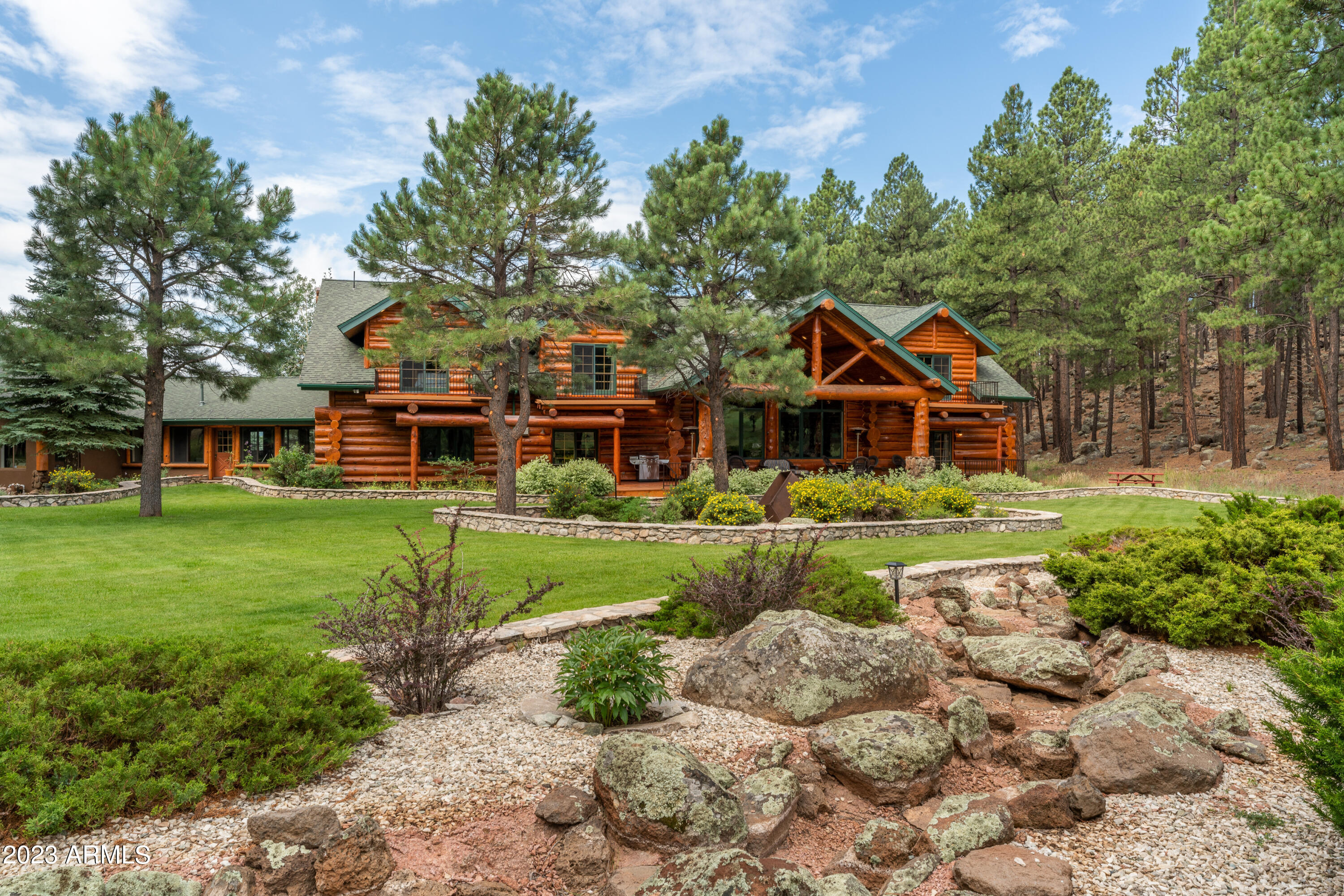 Snowbowl Ranch - Residential