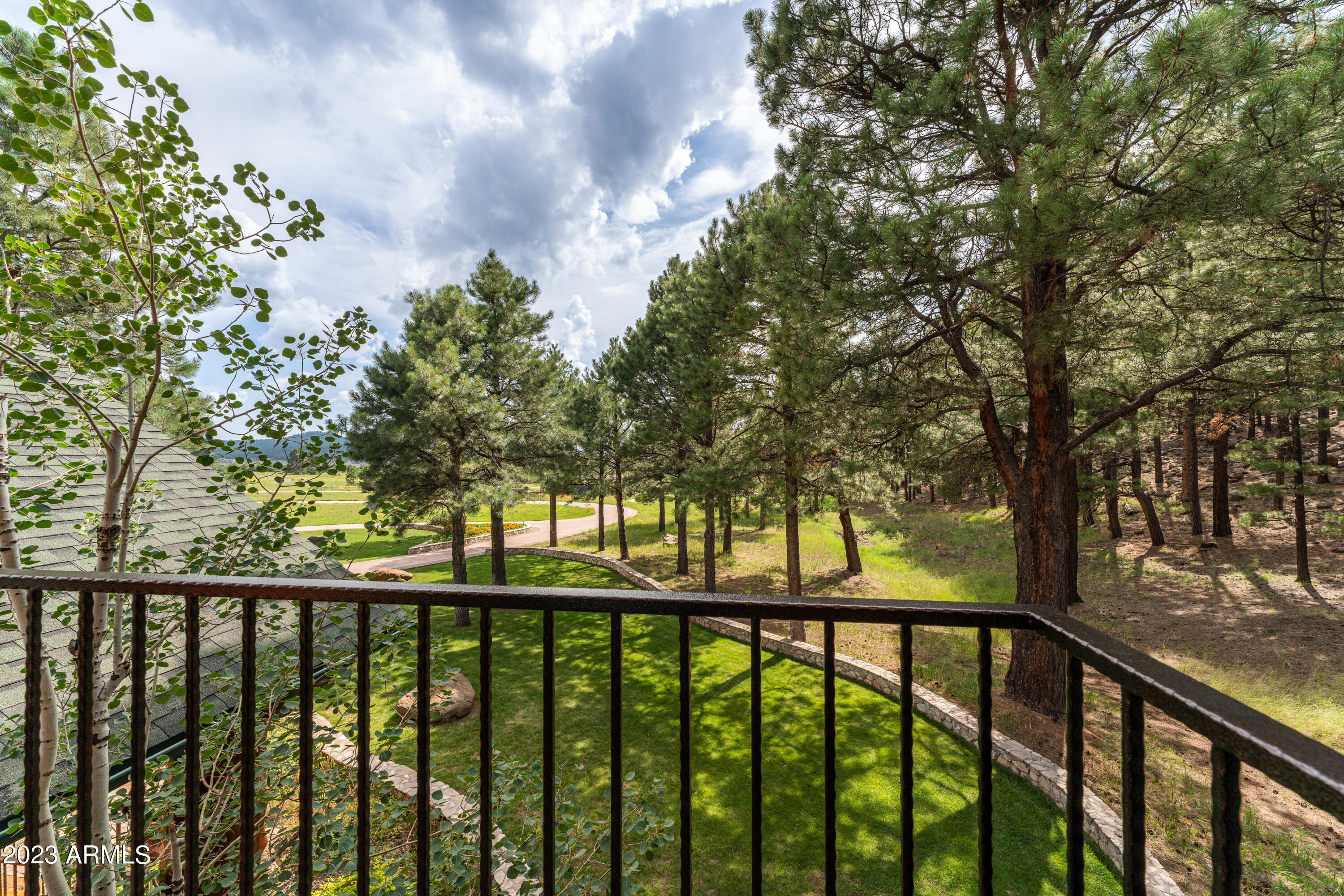 Snowbowl Ranch - Residential