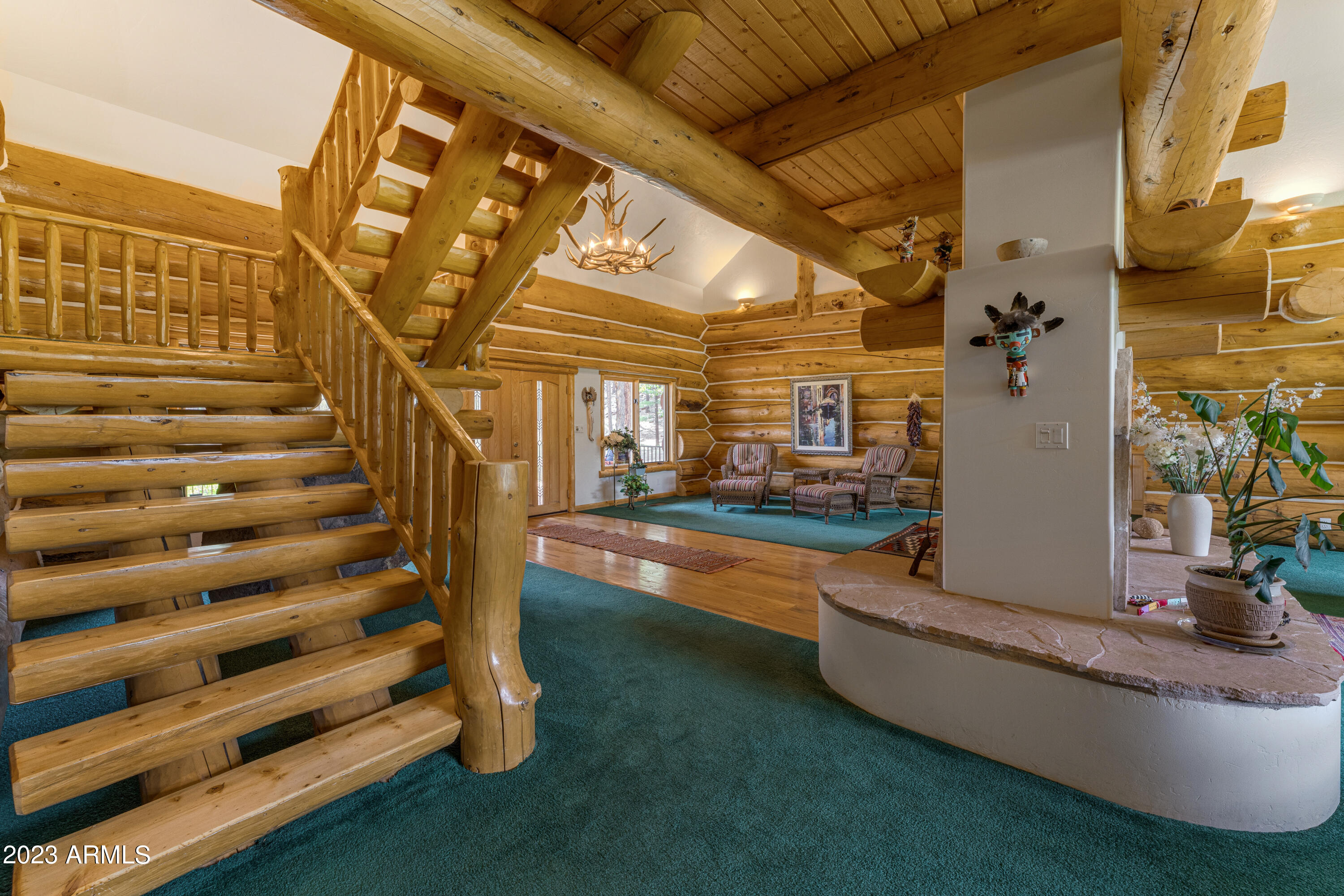 Snowbowl Ranch - Residential