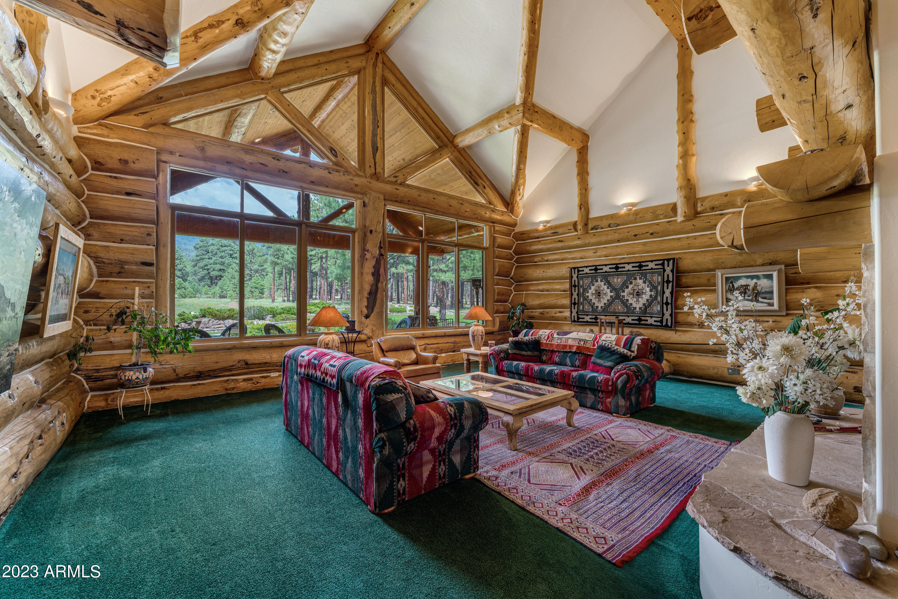Snowbowl Ranch - Residential