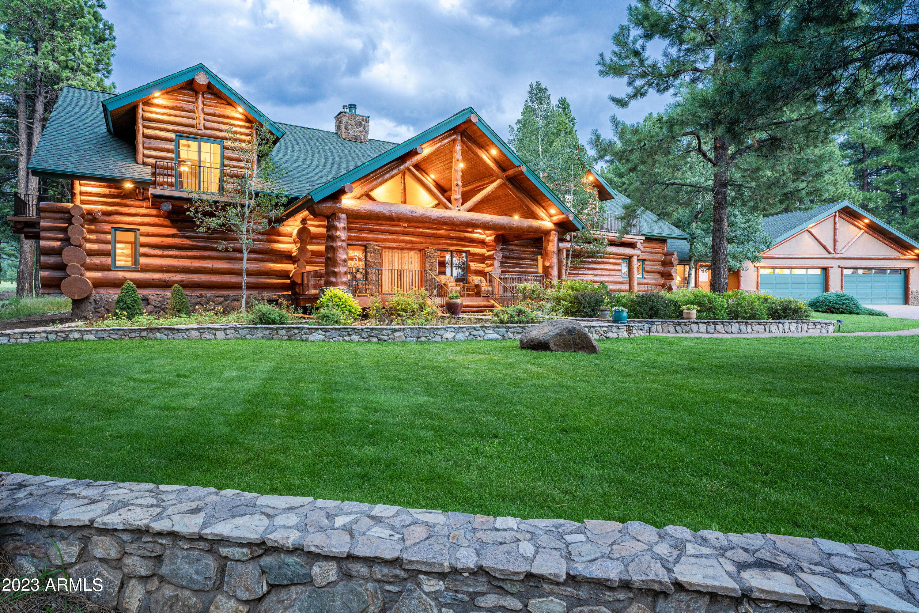 Snowbowl Ranch - Residential