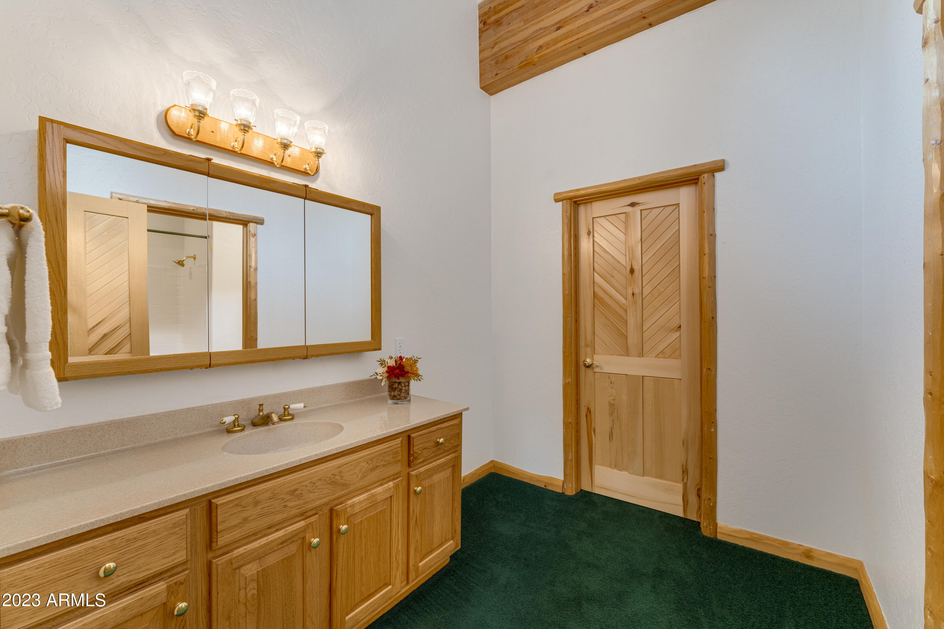Snowbowl Ranch - Residential
