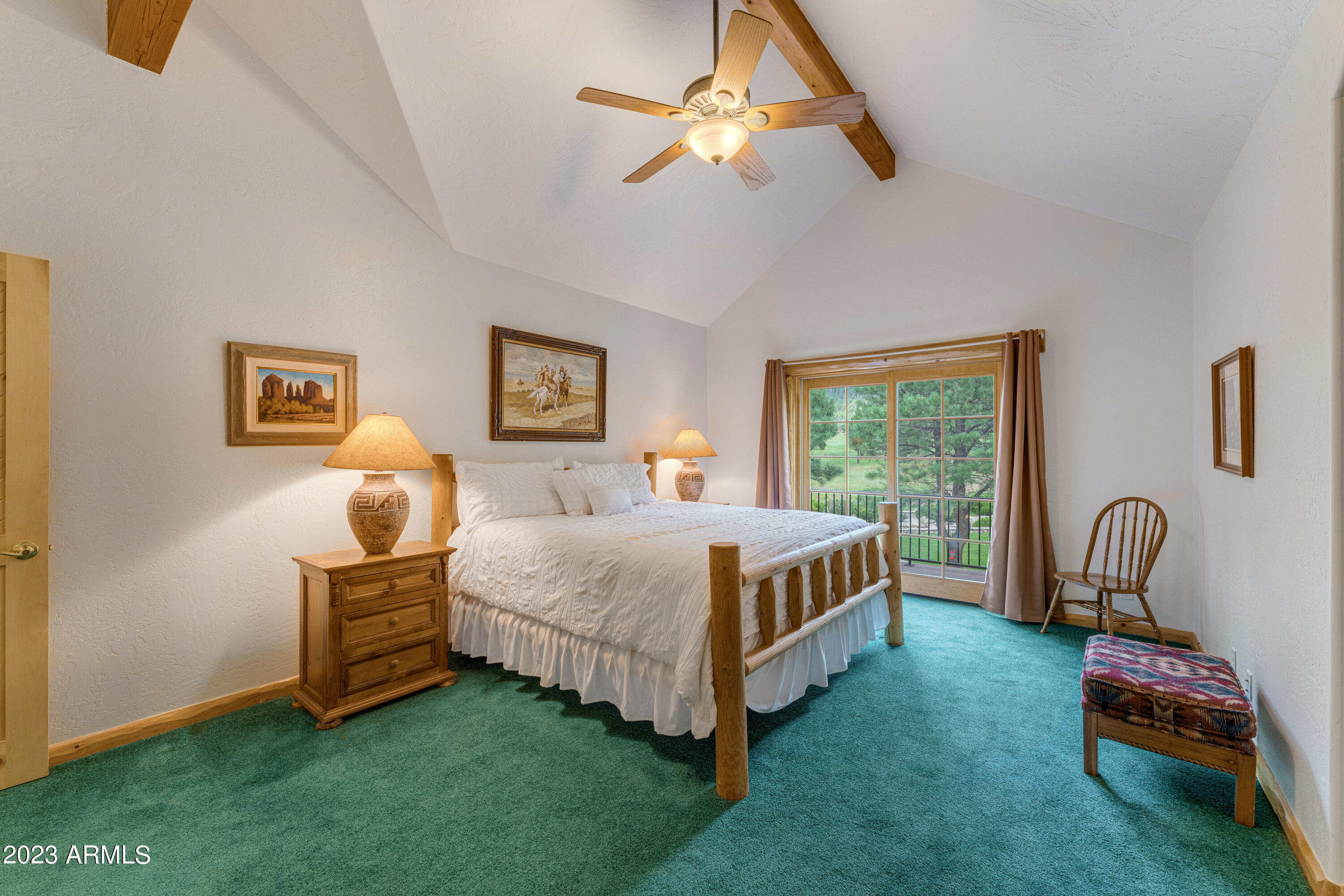 Snowbowl Ranch - Residential