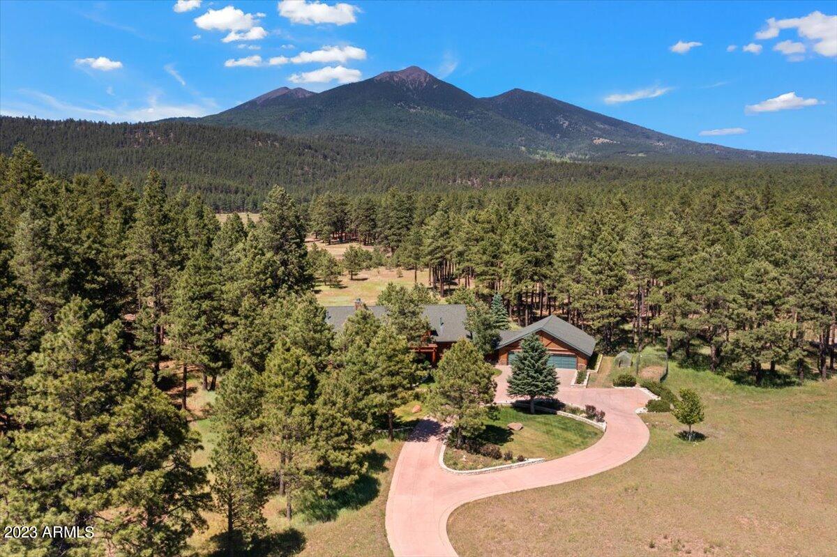 Snowbowl Ranch - Residential