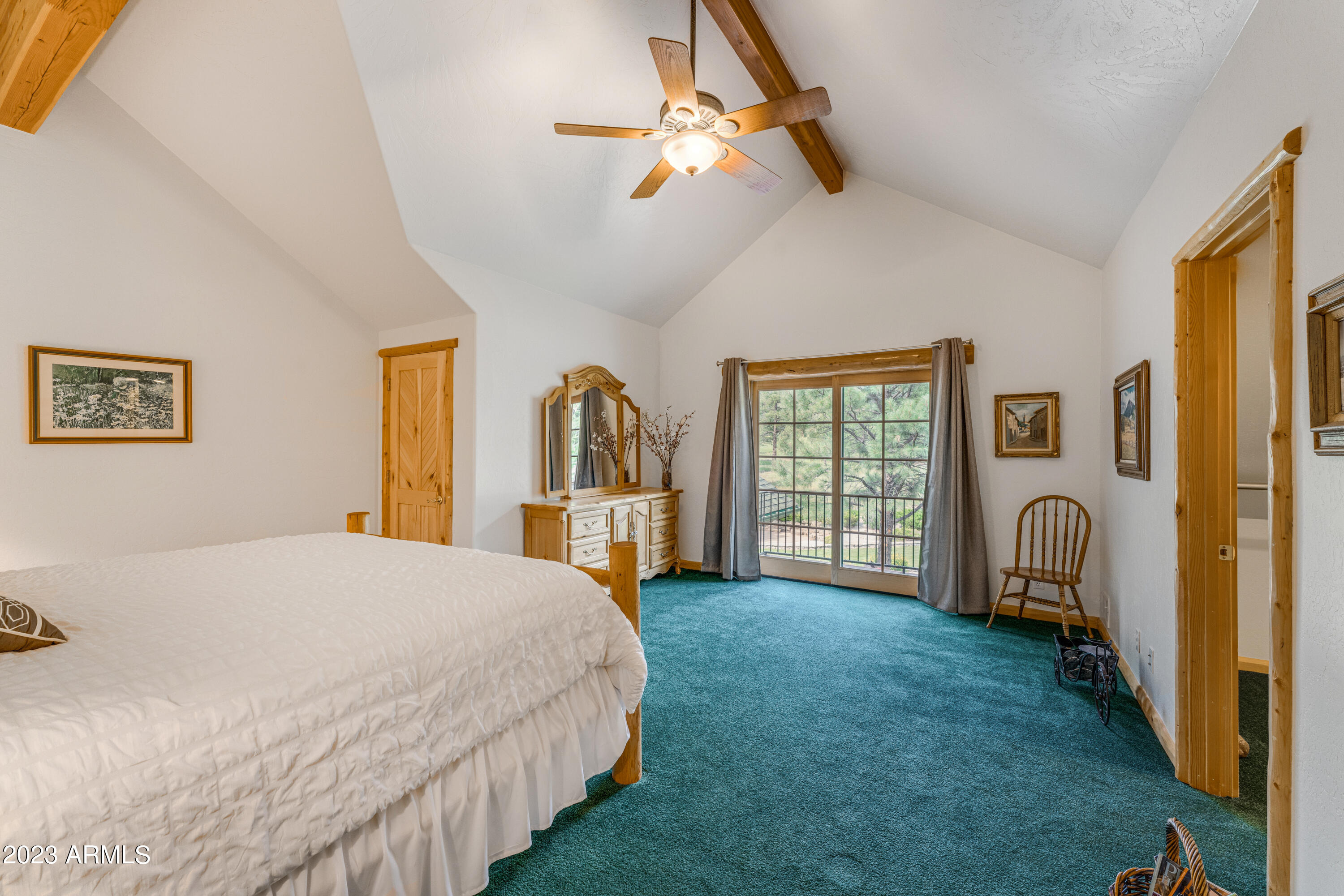 Snowbowl Ranch - Residential