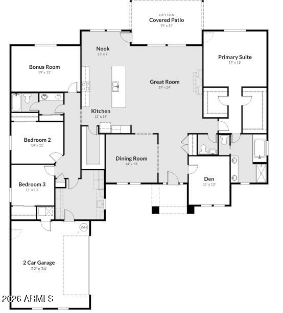None - Residential