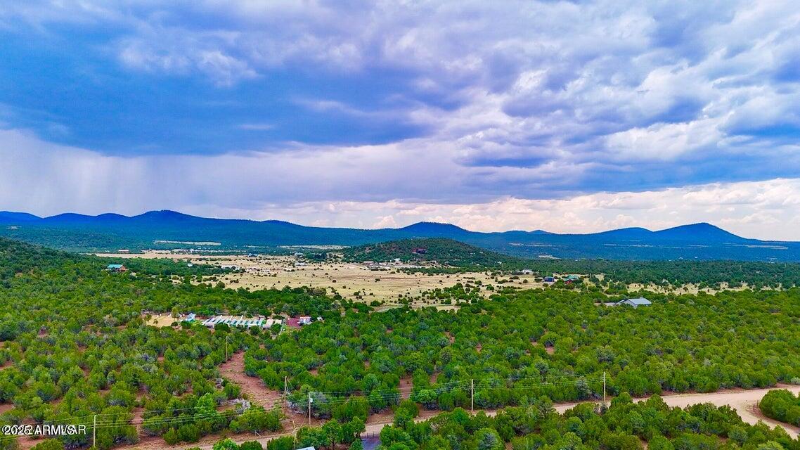 Apache Trails - Land
