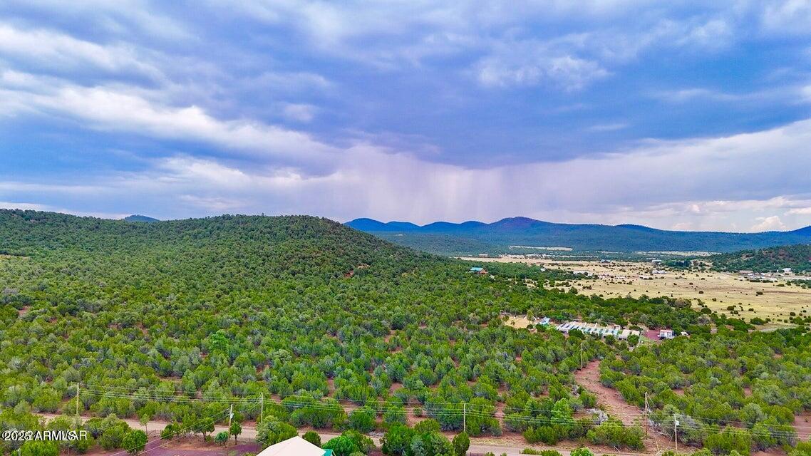 Apache Trails - Land
