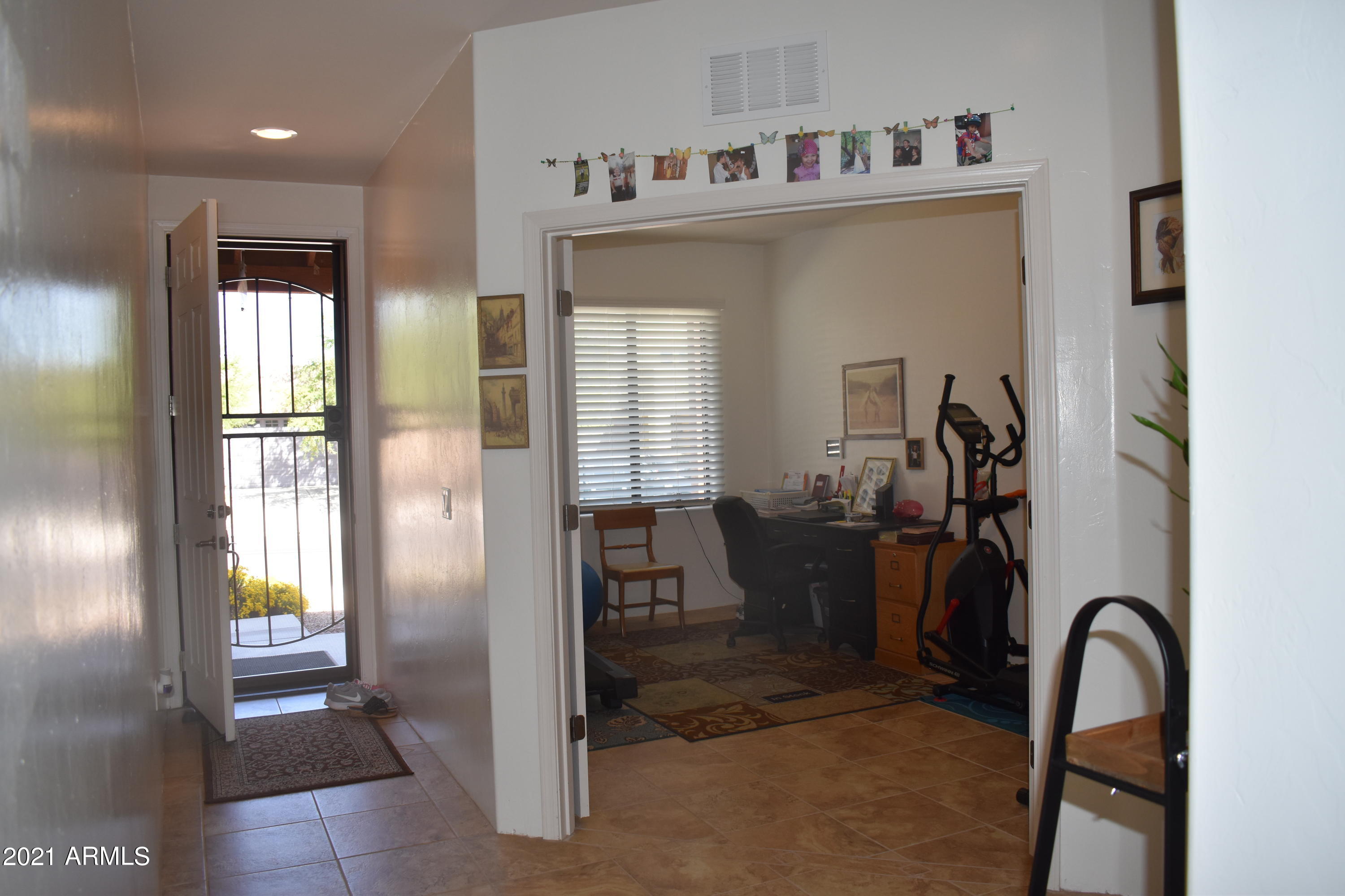 REFLECTIONS AT VALIENTE - Residential
