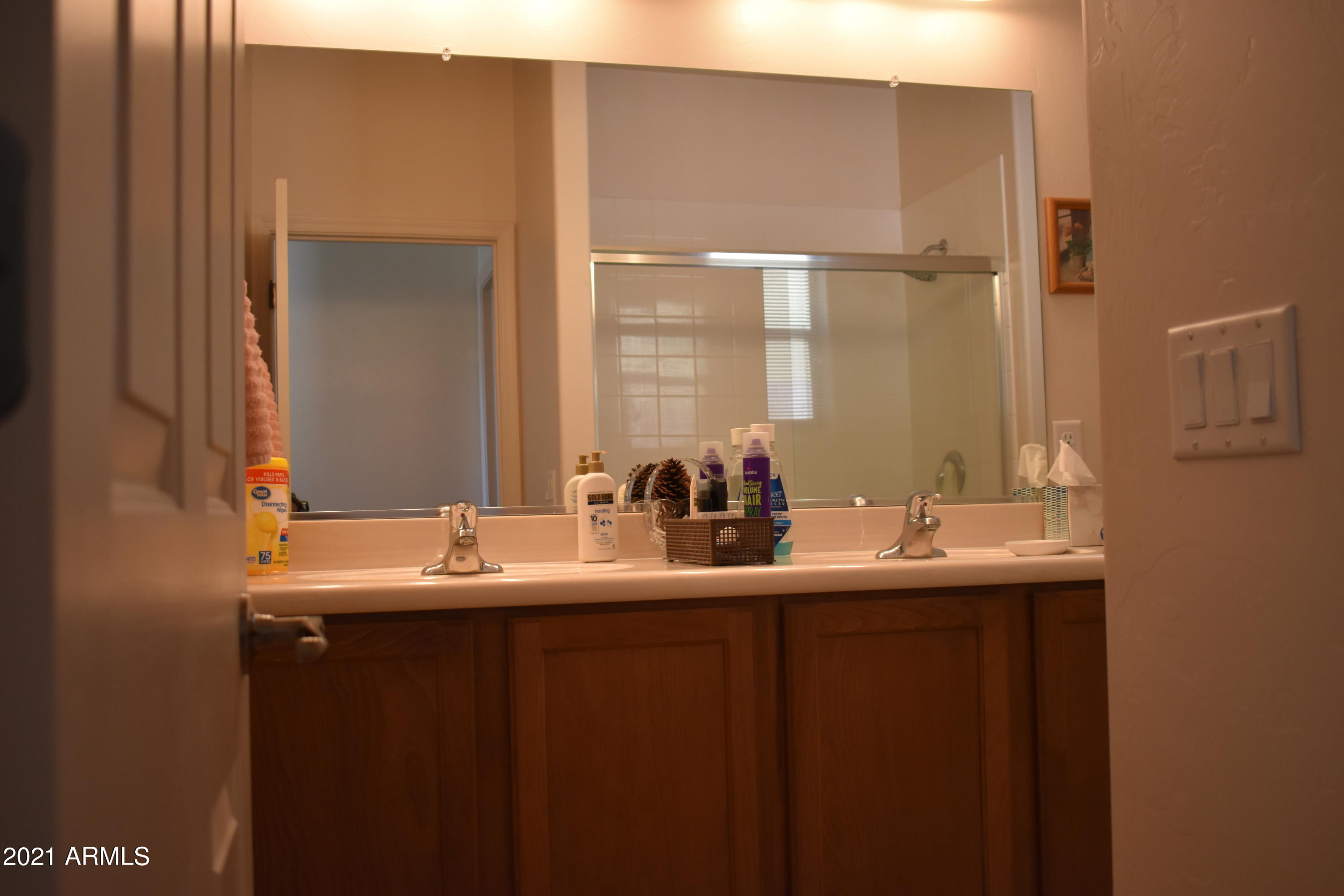 REFLECTIONS AT VALIENTE - Residential