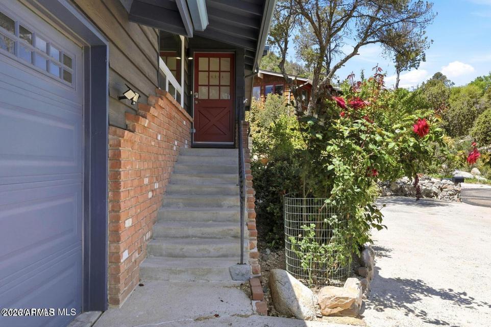 COUNTRY CLUB PARK UNIT 7 - Residential