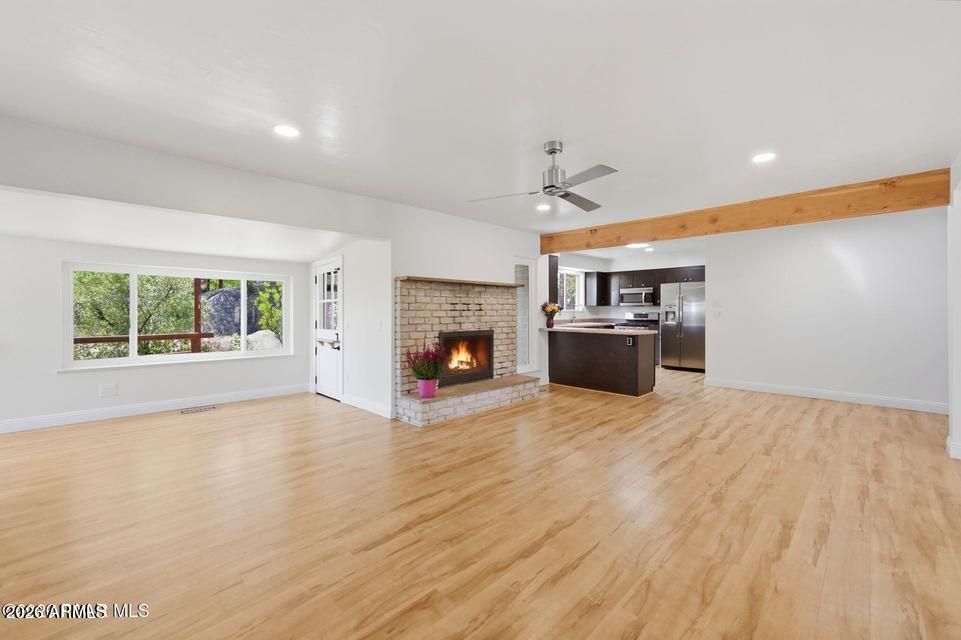 COUNTRY CLUB PARK UNIT 7 - Residential