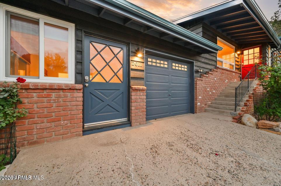COUNTRY CLUB PARK UNIT 7 - Residential