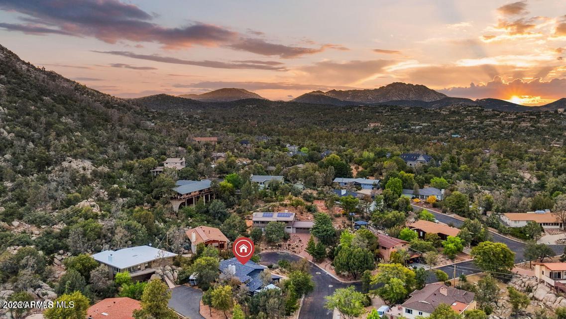 COUNTRY CLUB PARK UNIT 7 - Residential