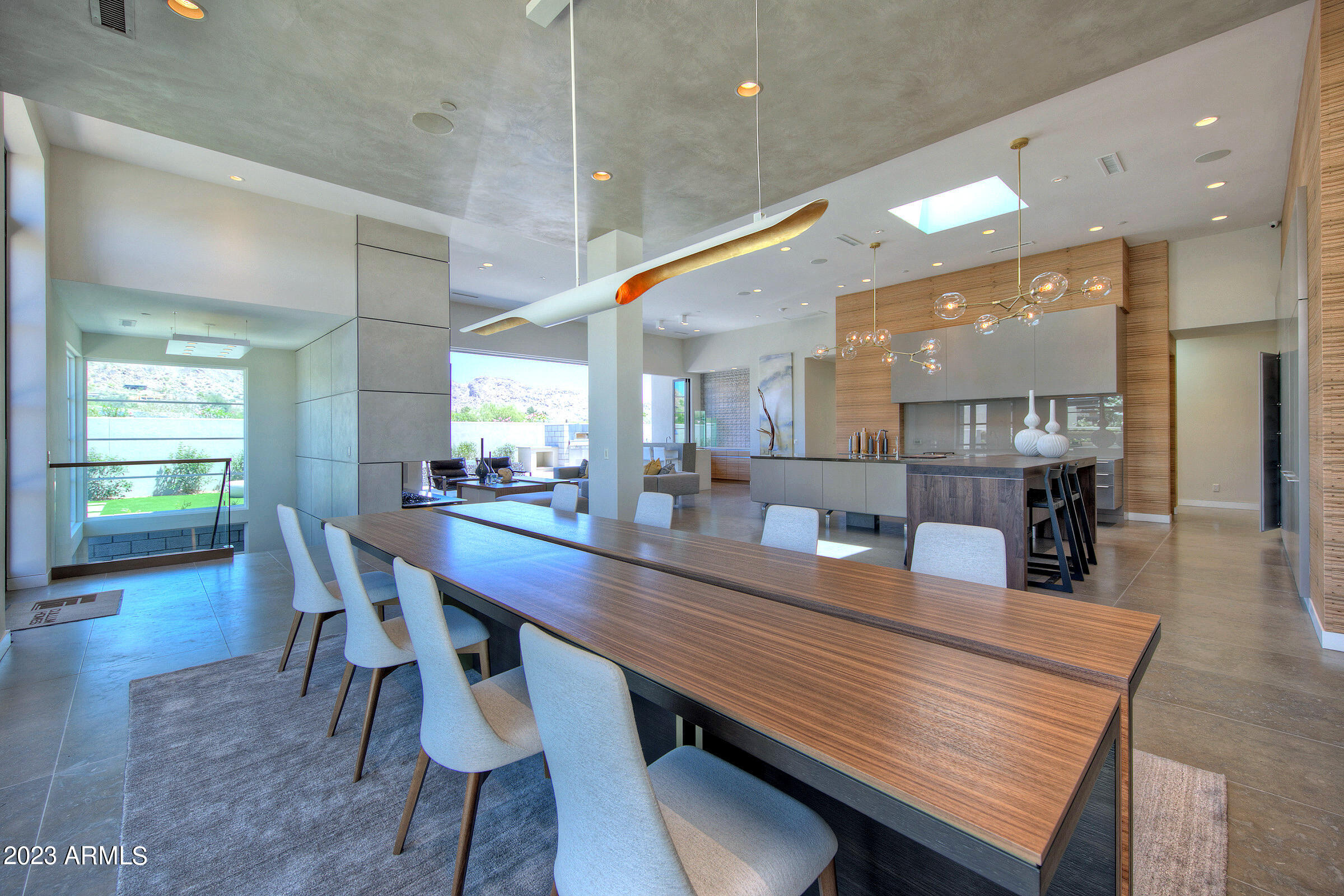 THE VILLAGE AT MOUNTAIN SHADOWS - Residential