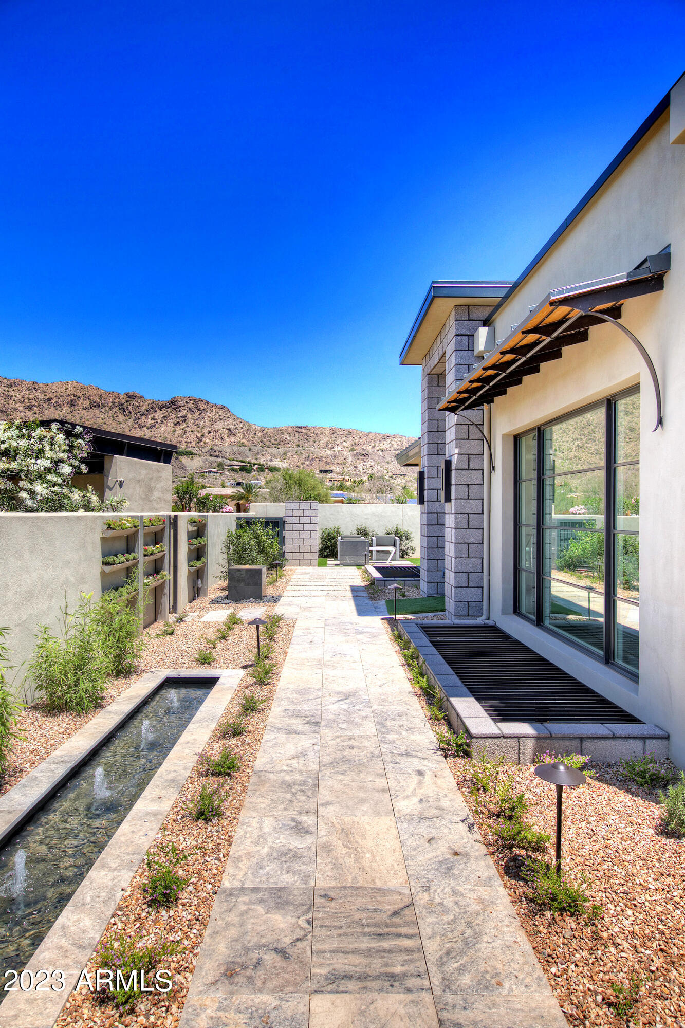 THE VILLAGE AT MOUNTAIN SHADOWS - Residential