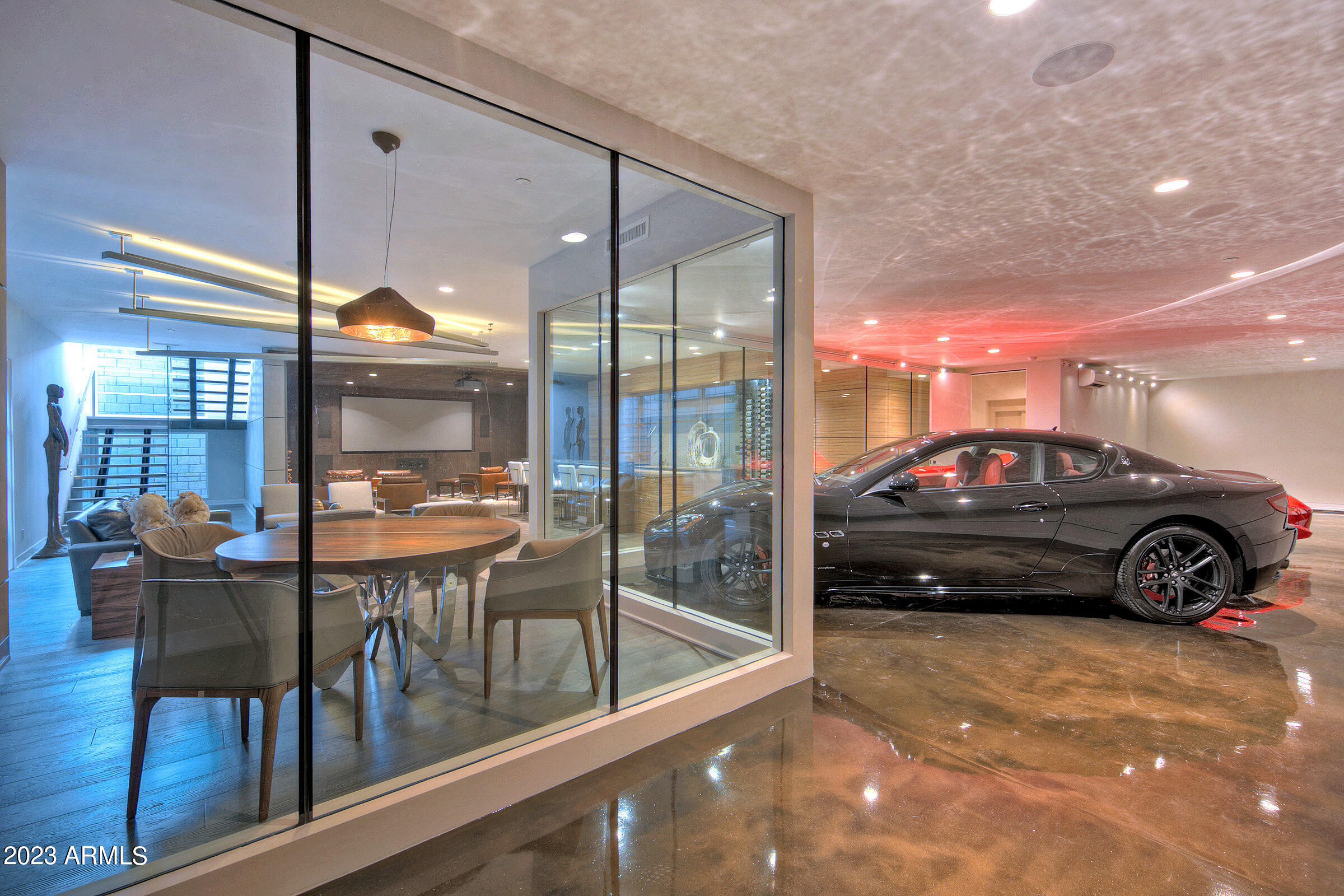THE VILLAGE AT MOUNTAIN SHADOWS - Residential