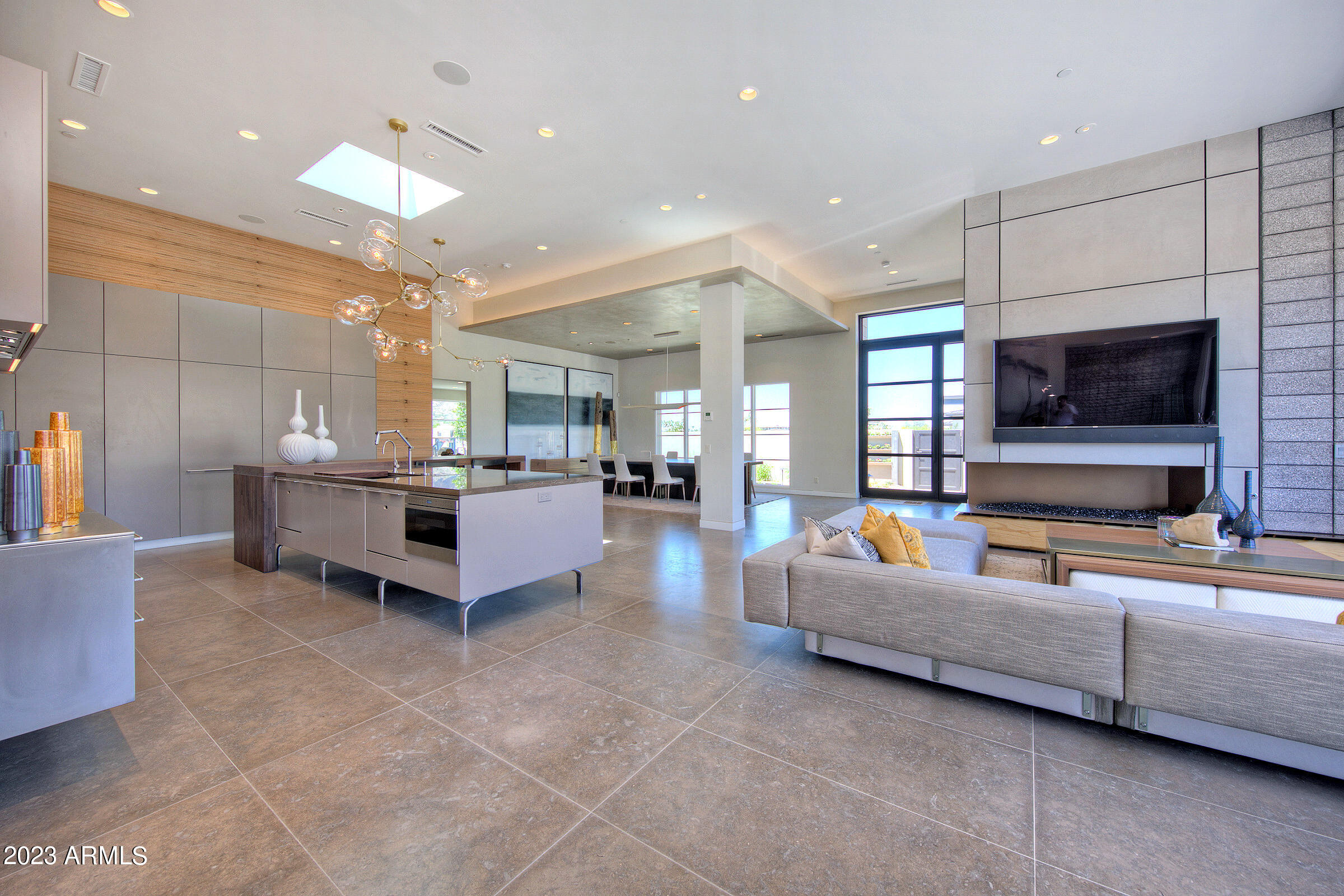THE VILLAGE AT MOUNTAIN SHADOWS - Residential