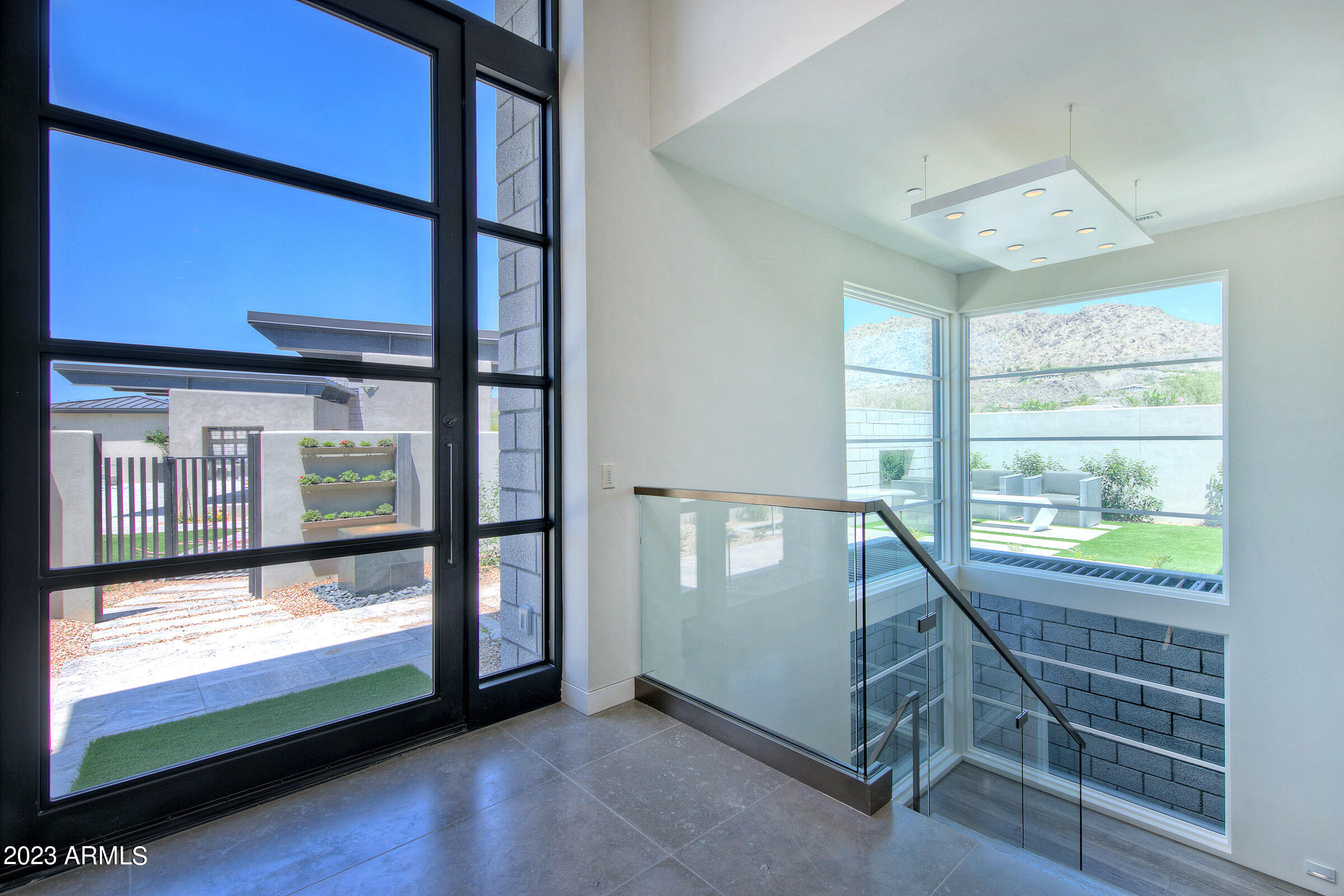 THE VILLAGE AT MOUNTAIN SHADOWS - Residential
