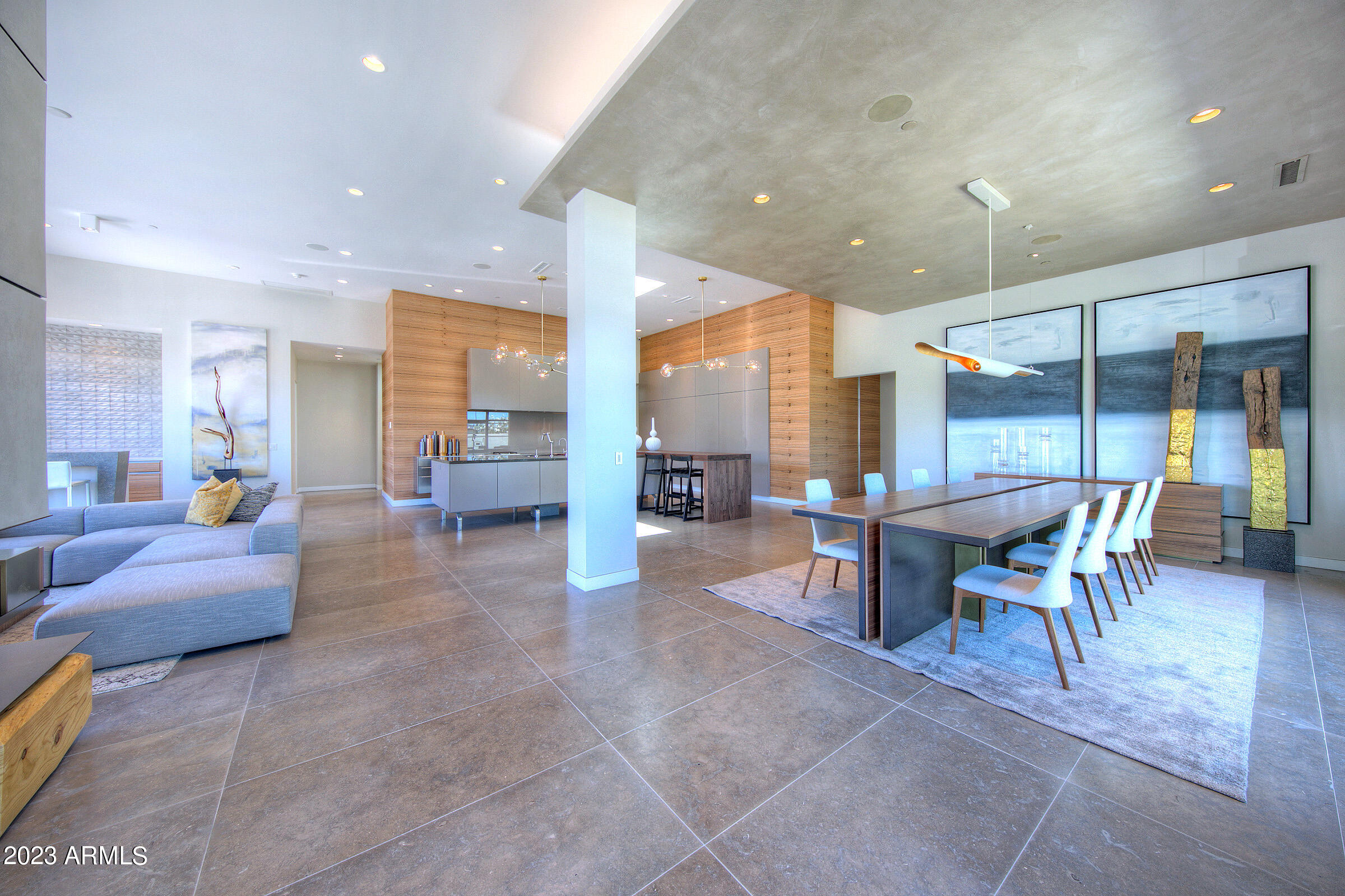 THE VILLAGE AT MOUNTAIN SHADOWS - Residential