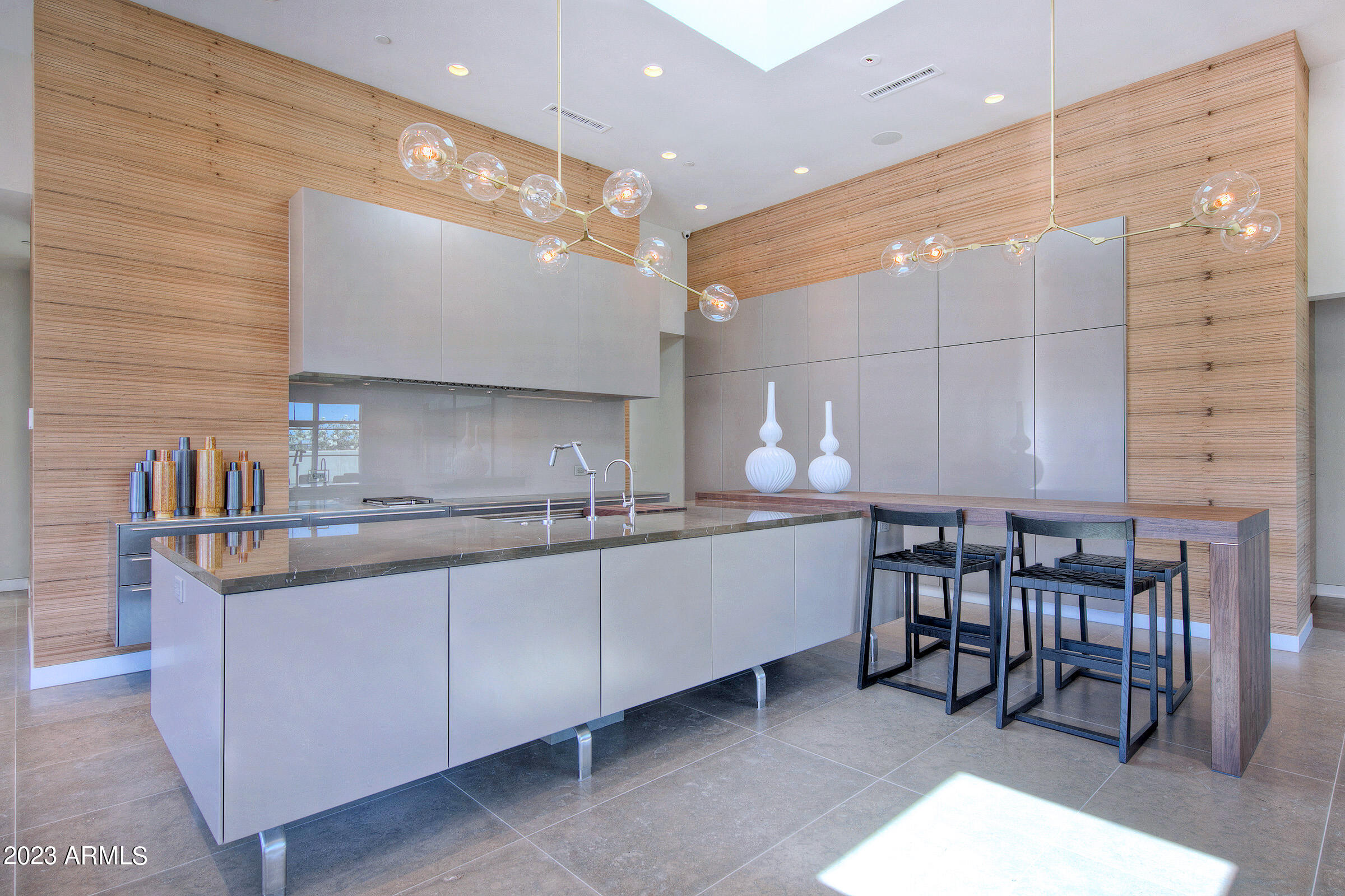 THE VILLAGE AT MOUNTAIN SHADOWS - Residential