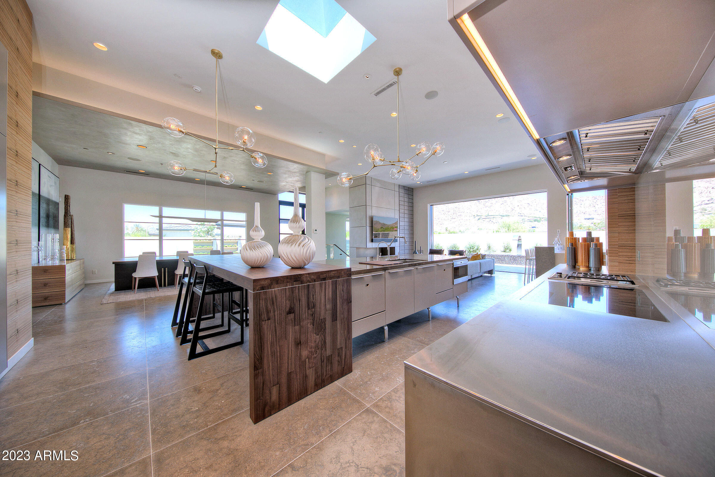 THE VILLAGE AT MOUNTAIN SHADOWS - Residential