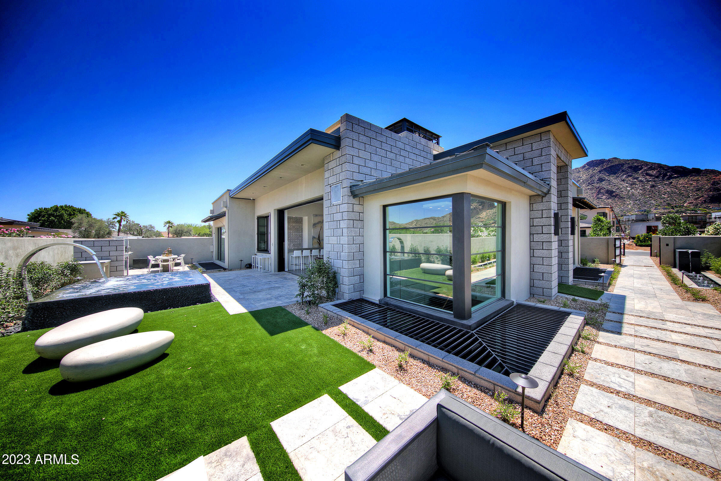THE VILLAGE AT MOUNTAIN SHADOWS - Residential