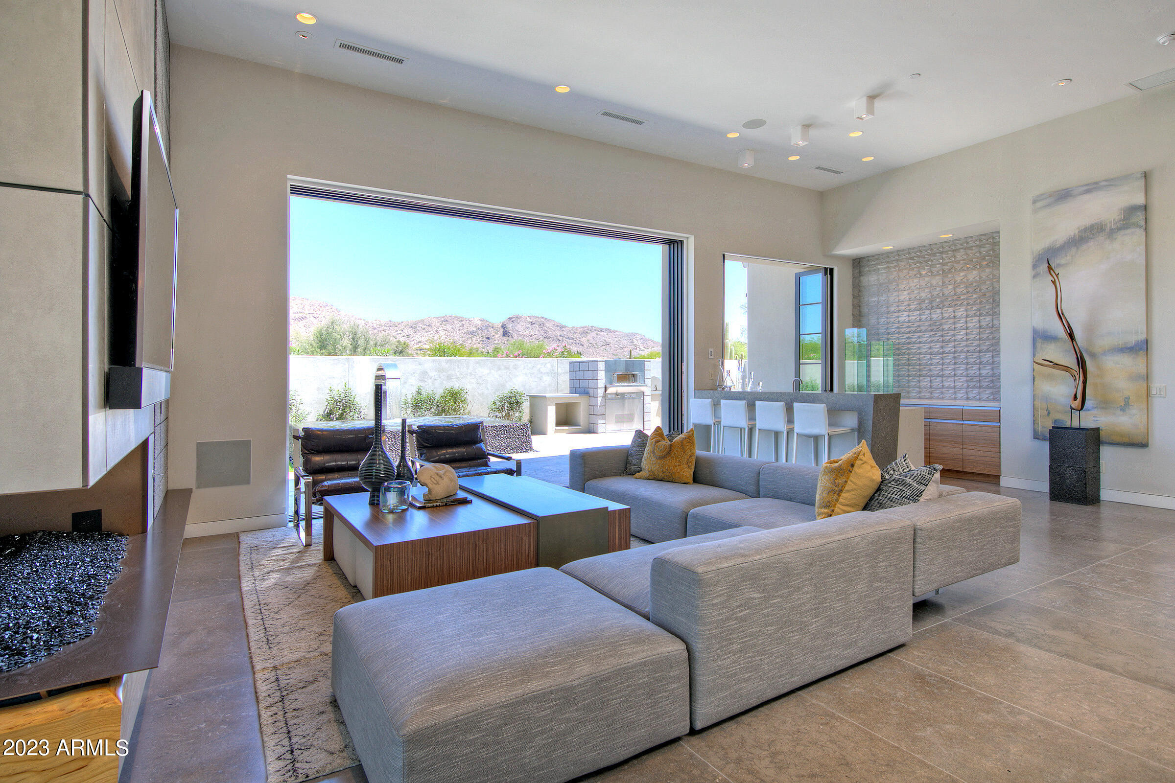 THE VILLAGE AT MOUNTAIN SHADOWS - Residential