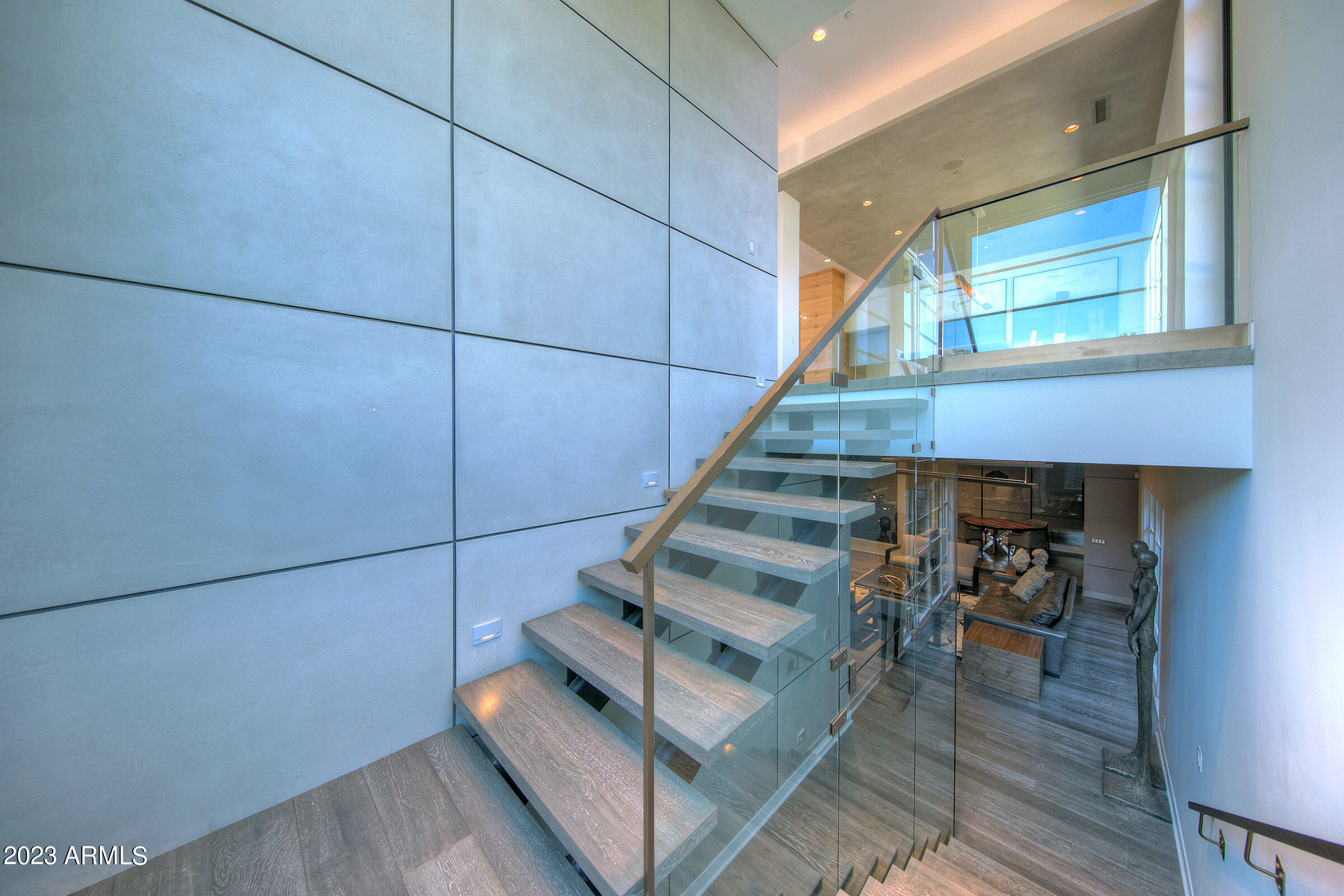 THE VILLAGE AT MOUNTAIN SHADOWS - Residential