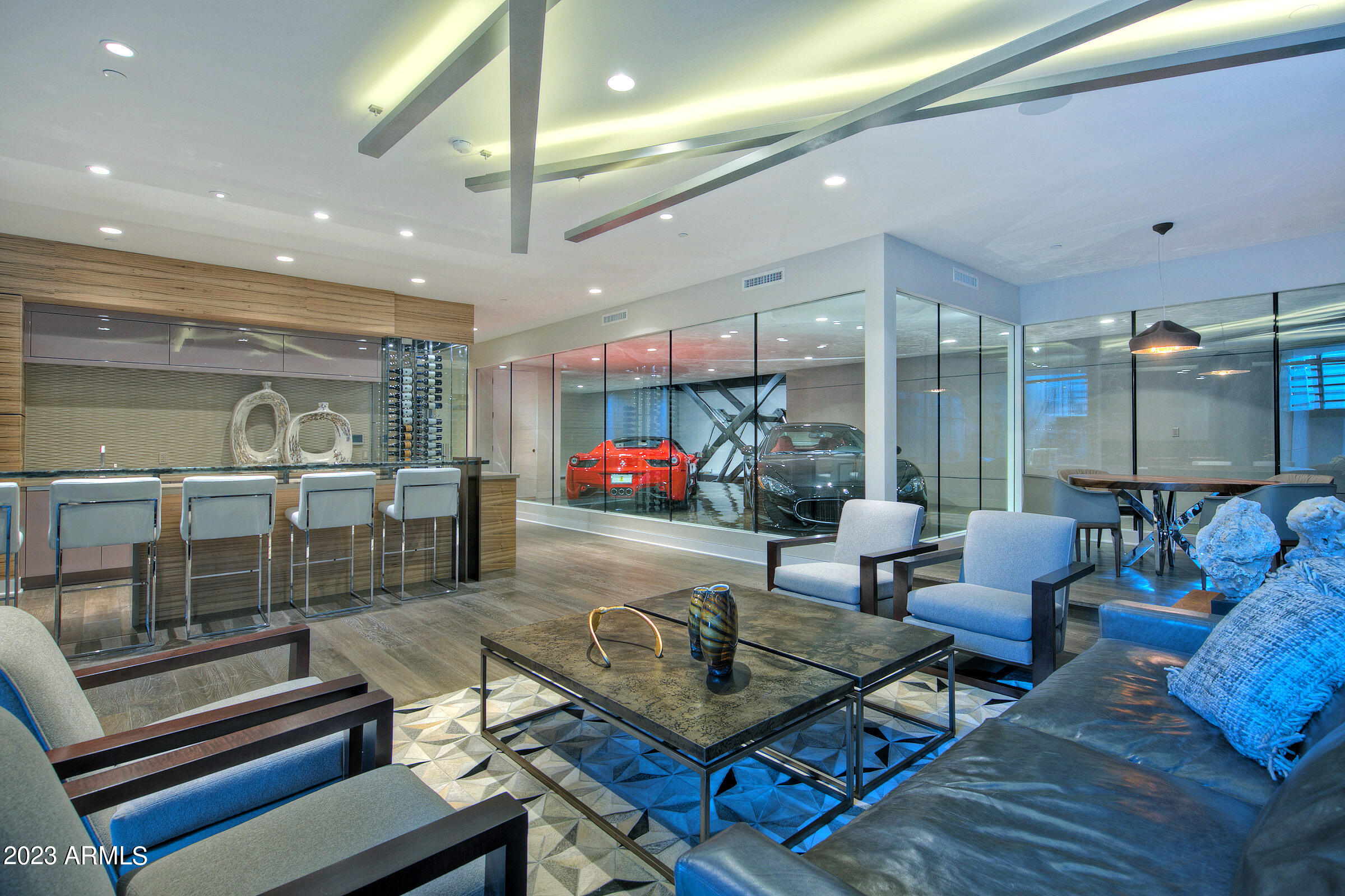 THE VILLAGE AT MOUNTAIN SHADOWS - Residential