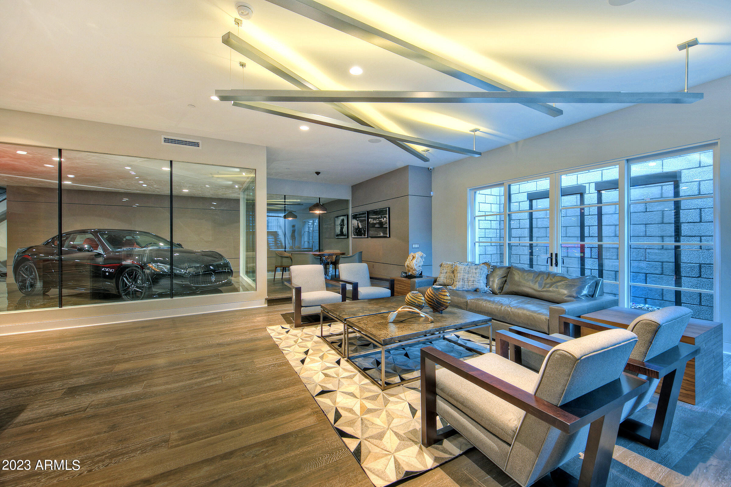 THE VILLAGE AT MOUNTAIN SHADOWS - Residential