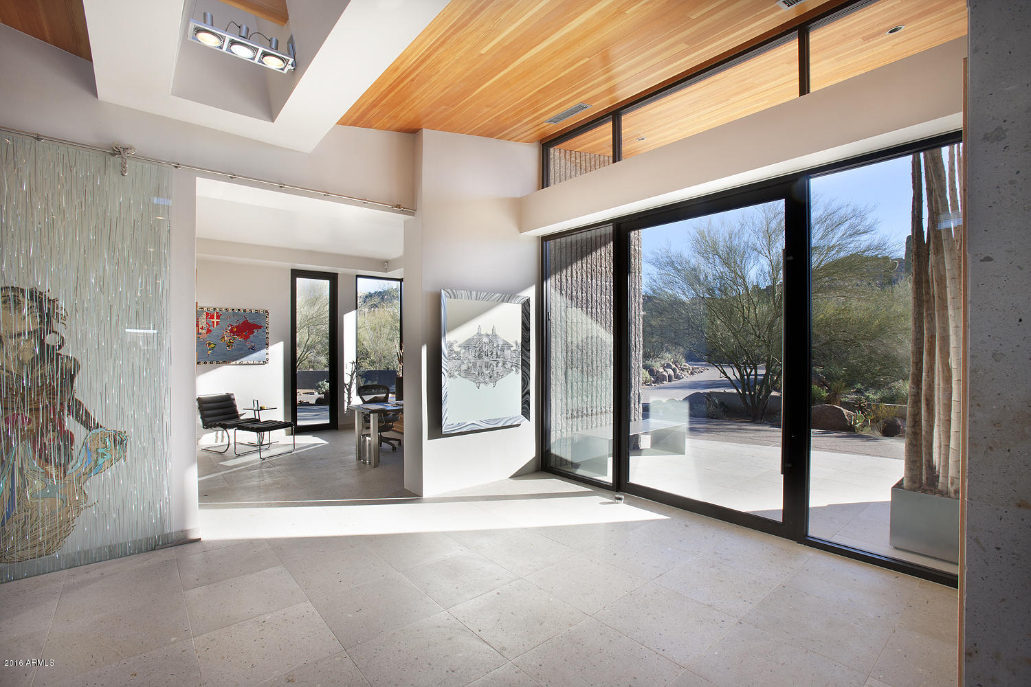 ESTANCIA PHASE 2B - Residential