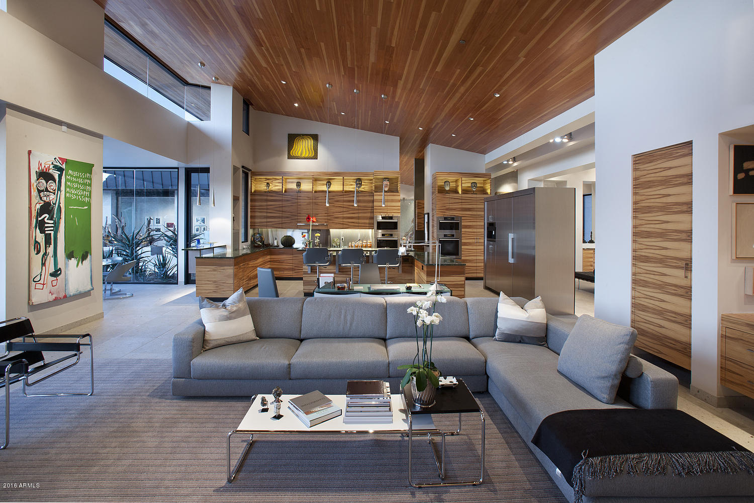 ESTANCIA PHASE 2B - Residential
