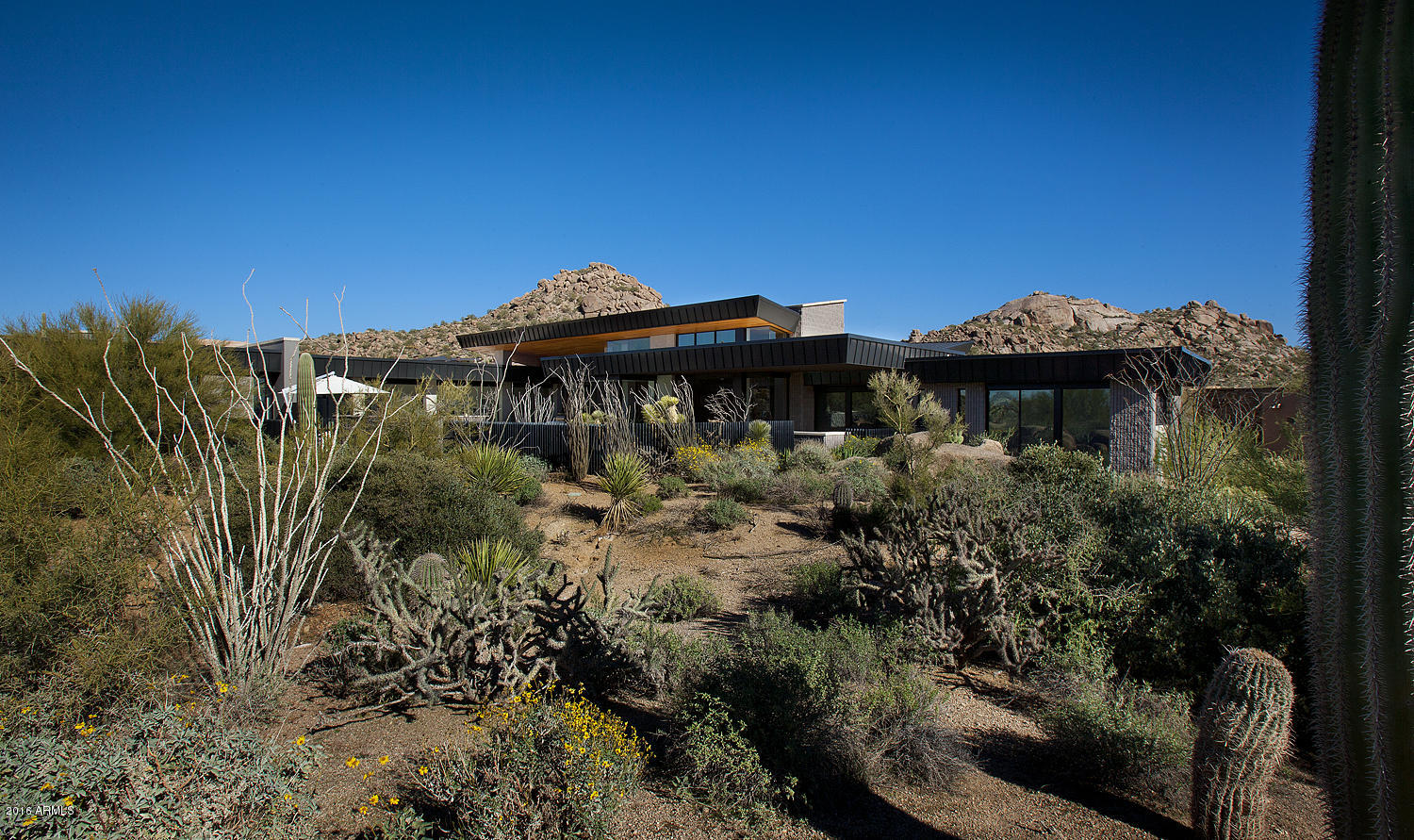 ESTANCIA PHASE 2B - Residential
