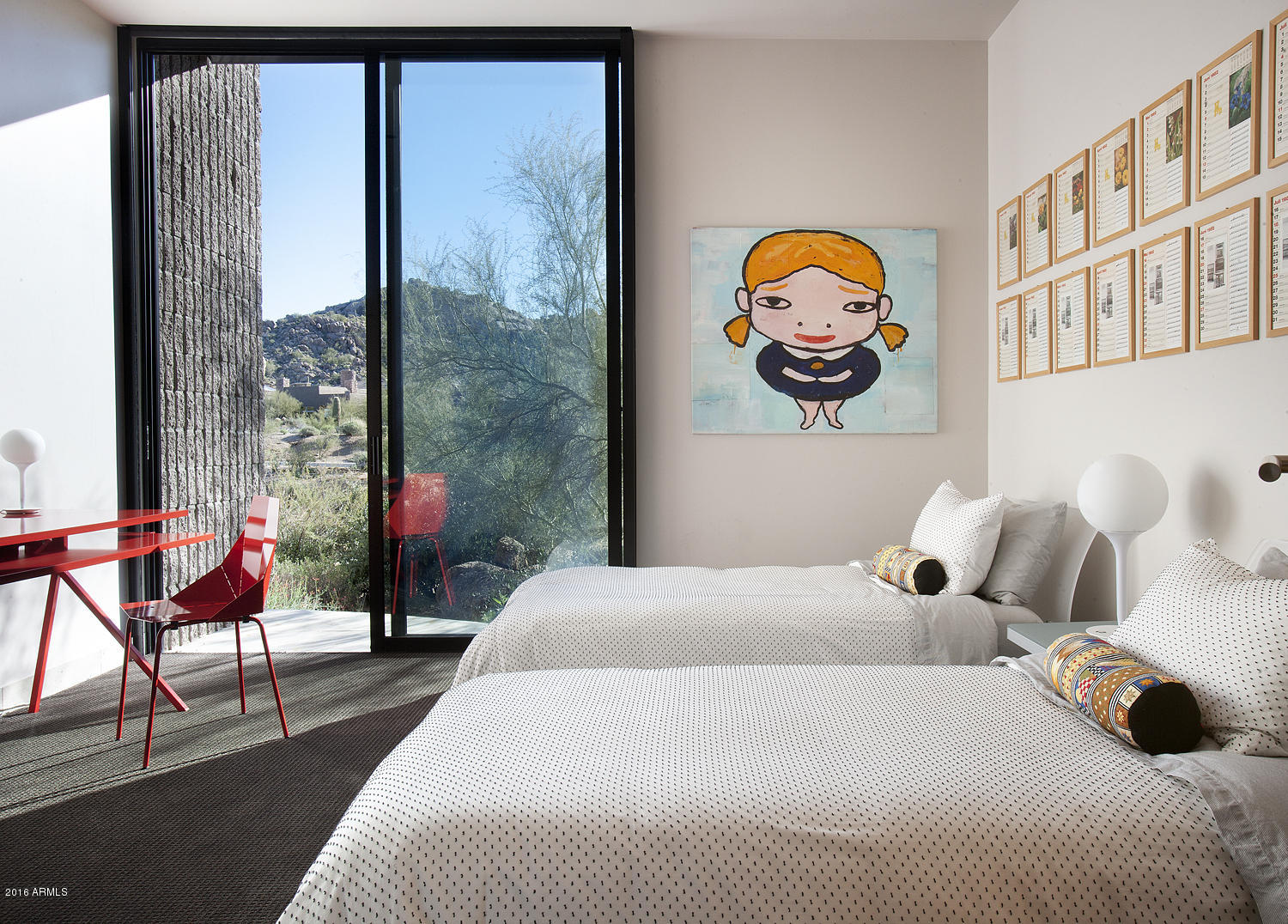 ESTANCIA PHASE 2B - Residential