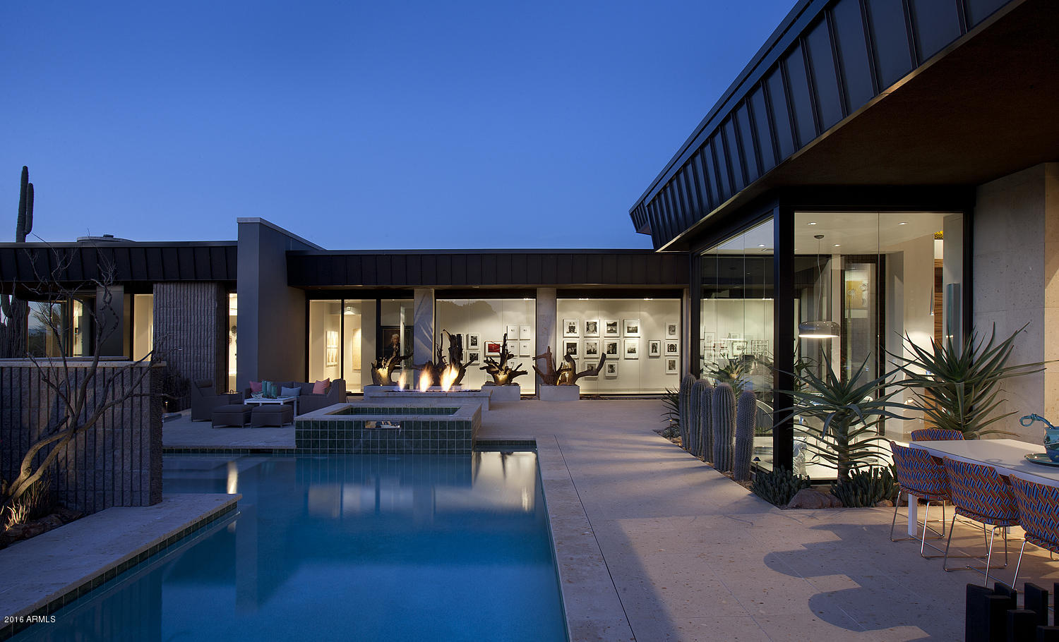 ESTANCIA PHASE 2B - Residential