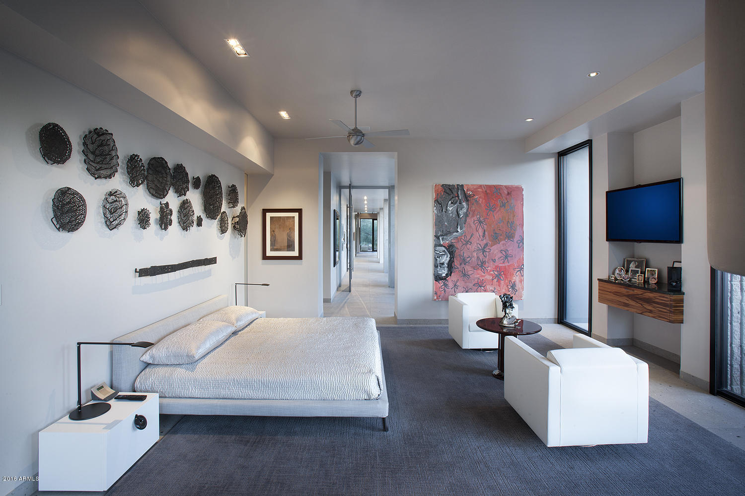 ESTANCIA PHASE 2B - Residential
