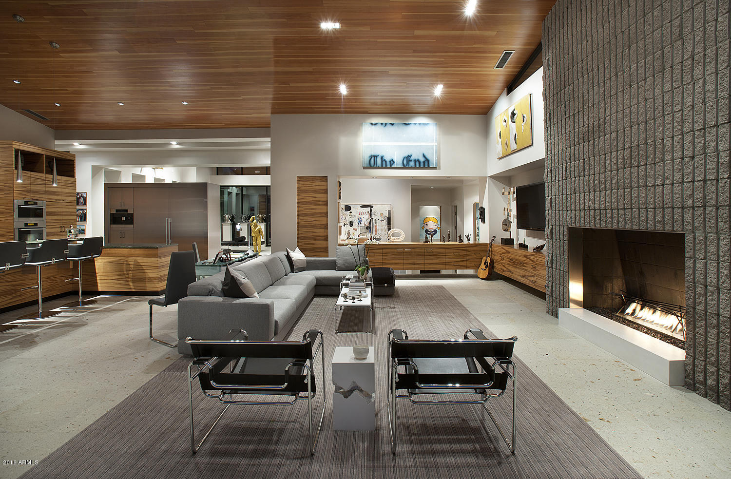 ESTANCIA PHASE 2B - Residential