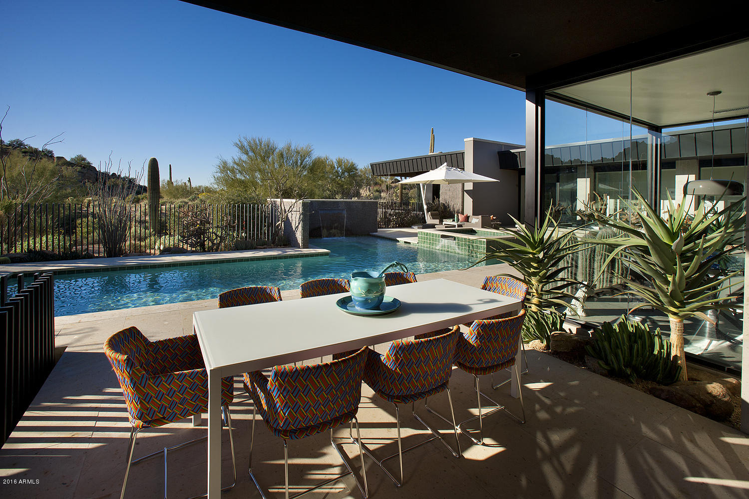 ESTANCIA PHASE 2B - Residential