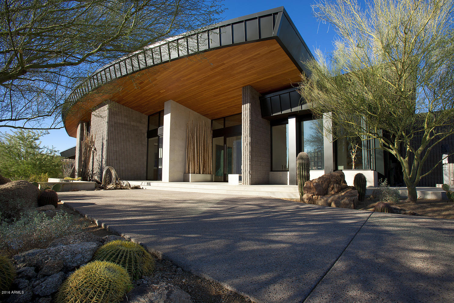 ESTANCIA PHASE 2B - Residential