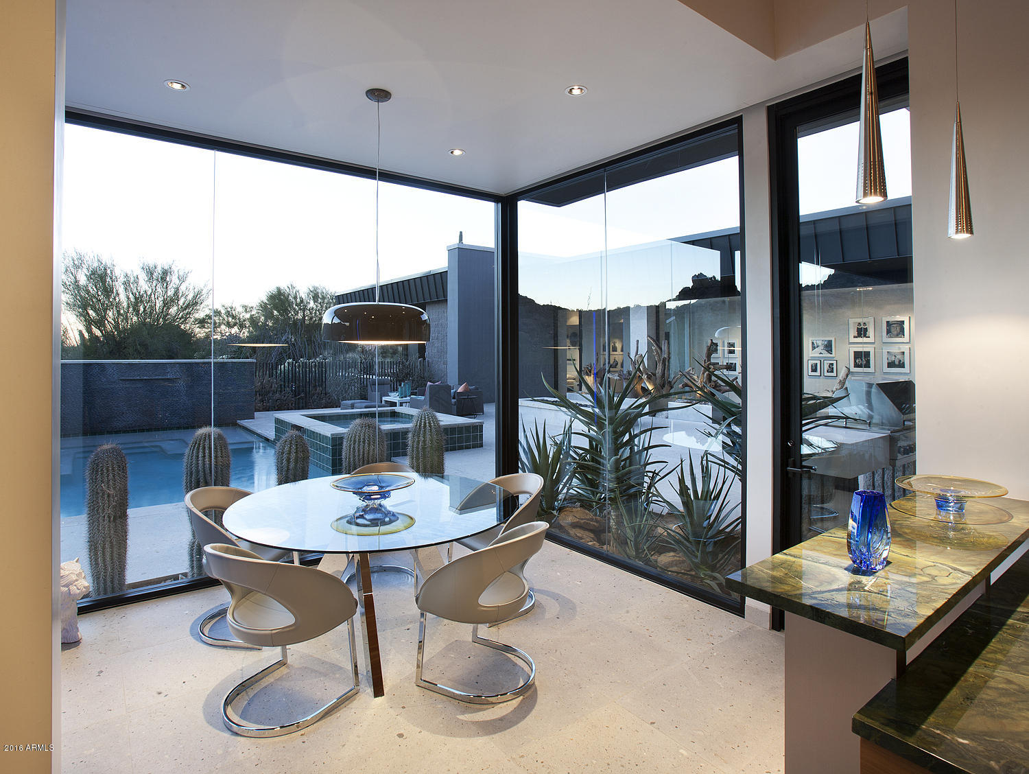 ESTANCIA PHASE 2B - Residential