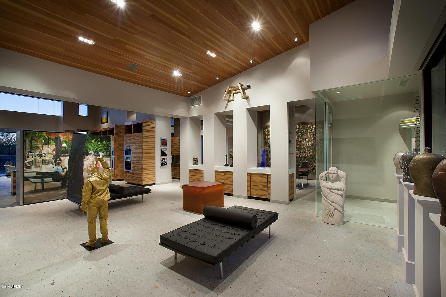 ESTANCIA PHASE 2B - Residential