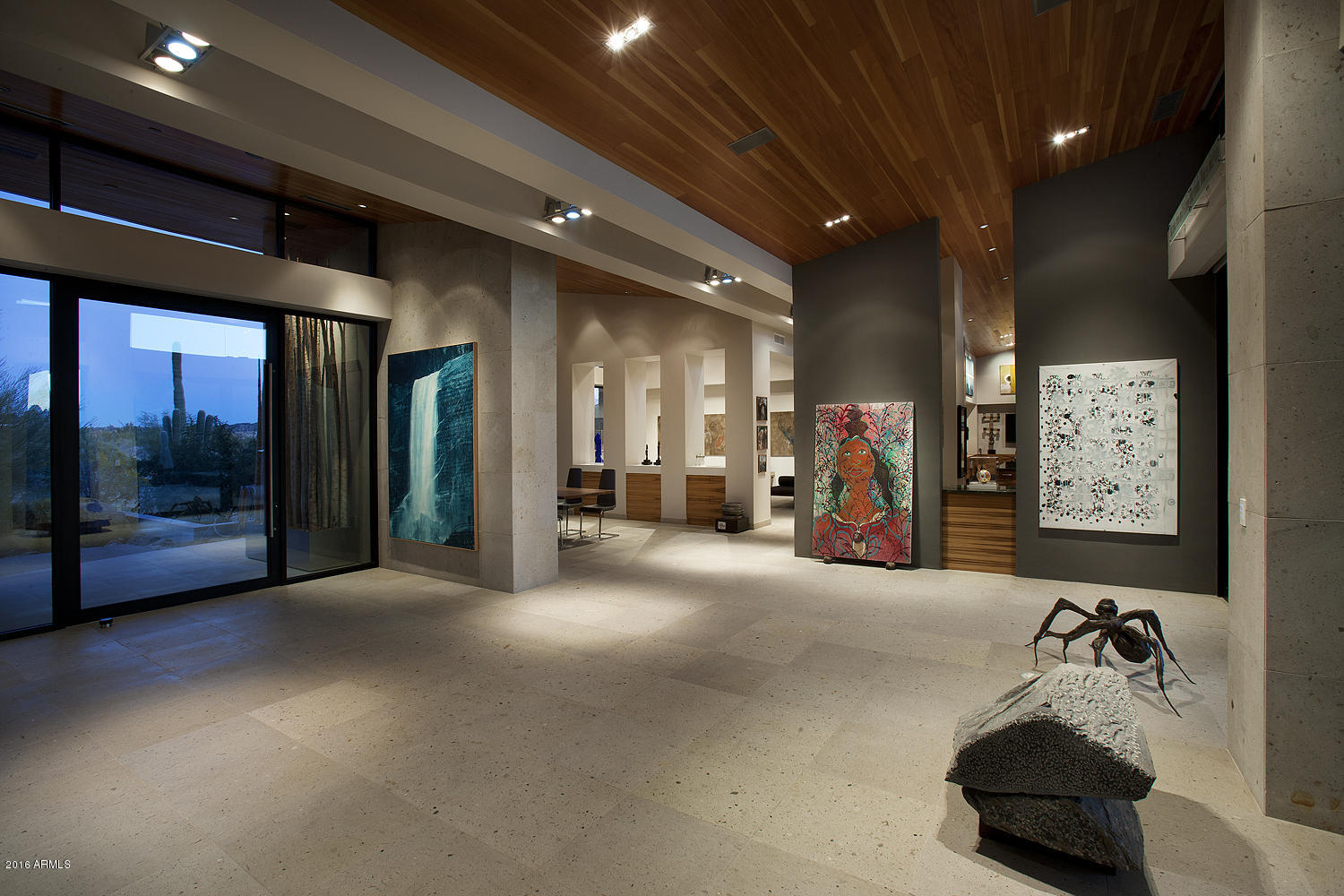 ESTANCIA PHASE 2B - Residential