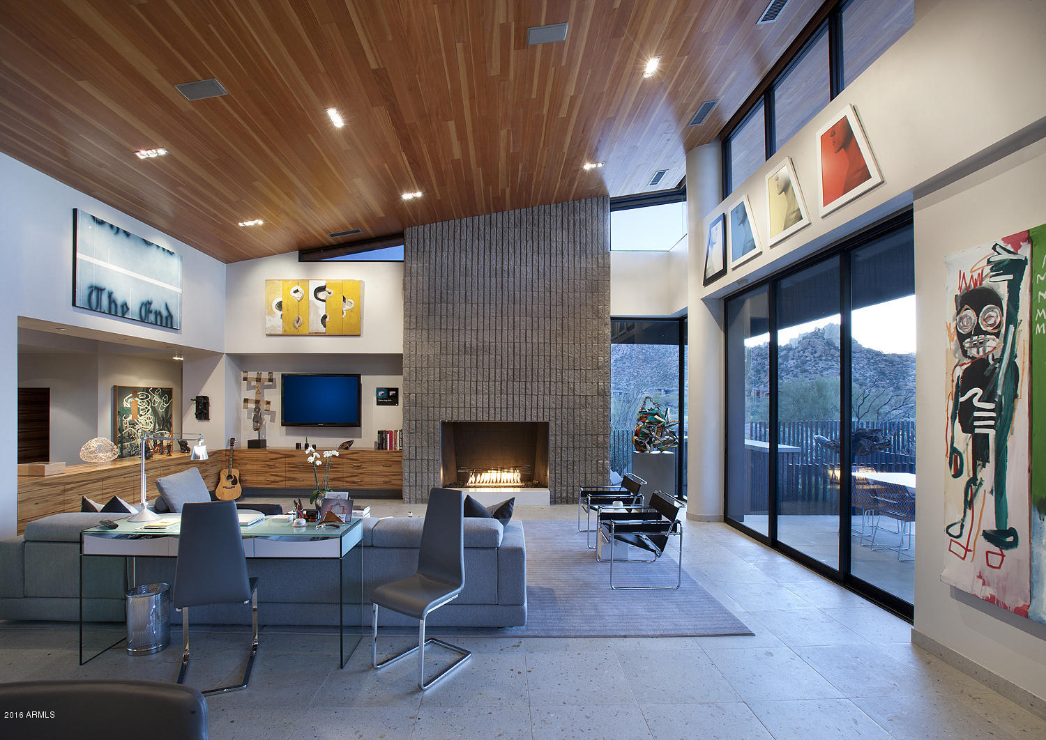 ESTANCIA PHASE 2B - Residential