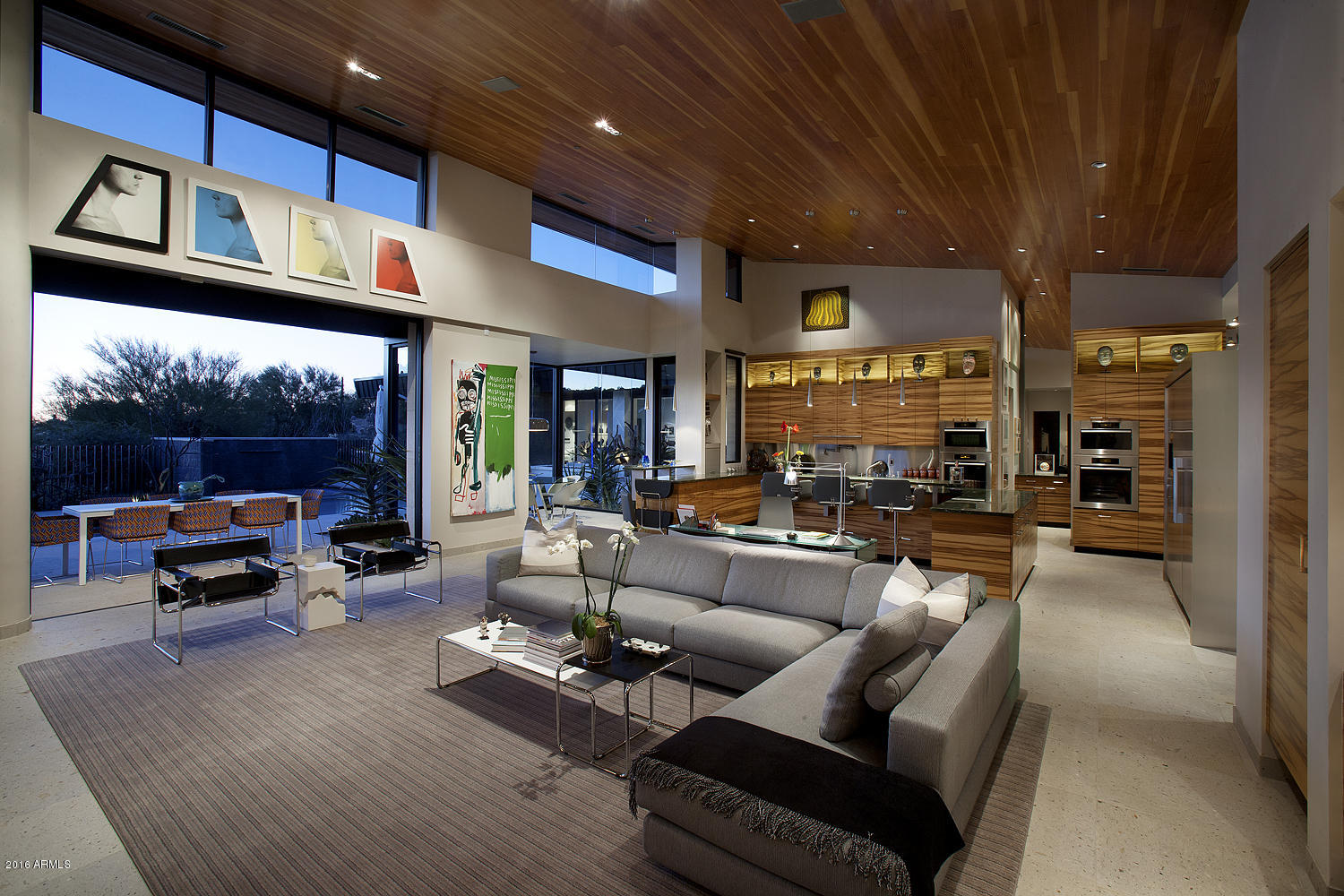 ESTANCIA PHASE 2B - Residential