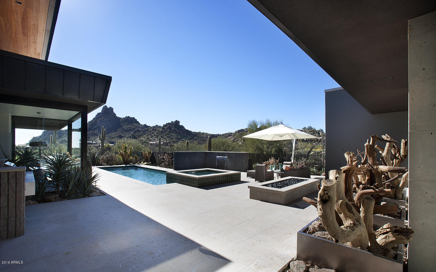 ESTANCIA PHASE 2B - Residential