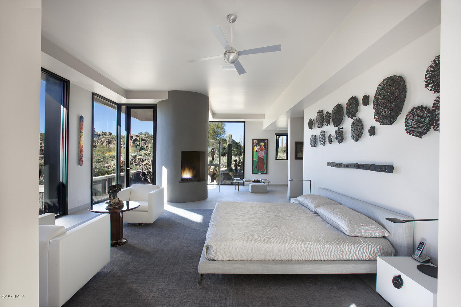 ESTANCIA PHASE 2B - Residential